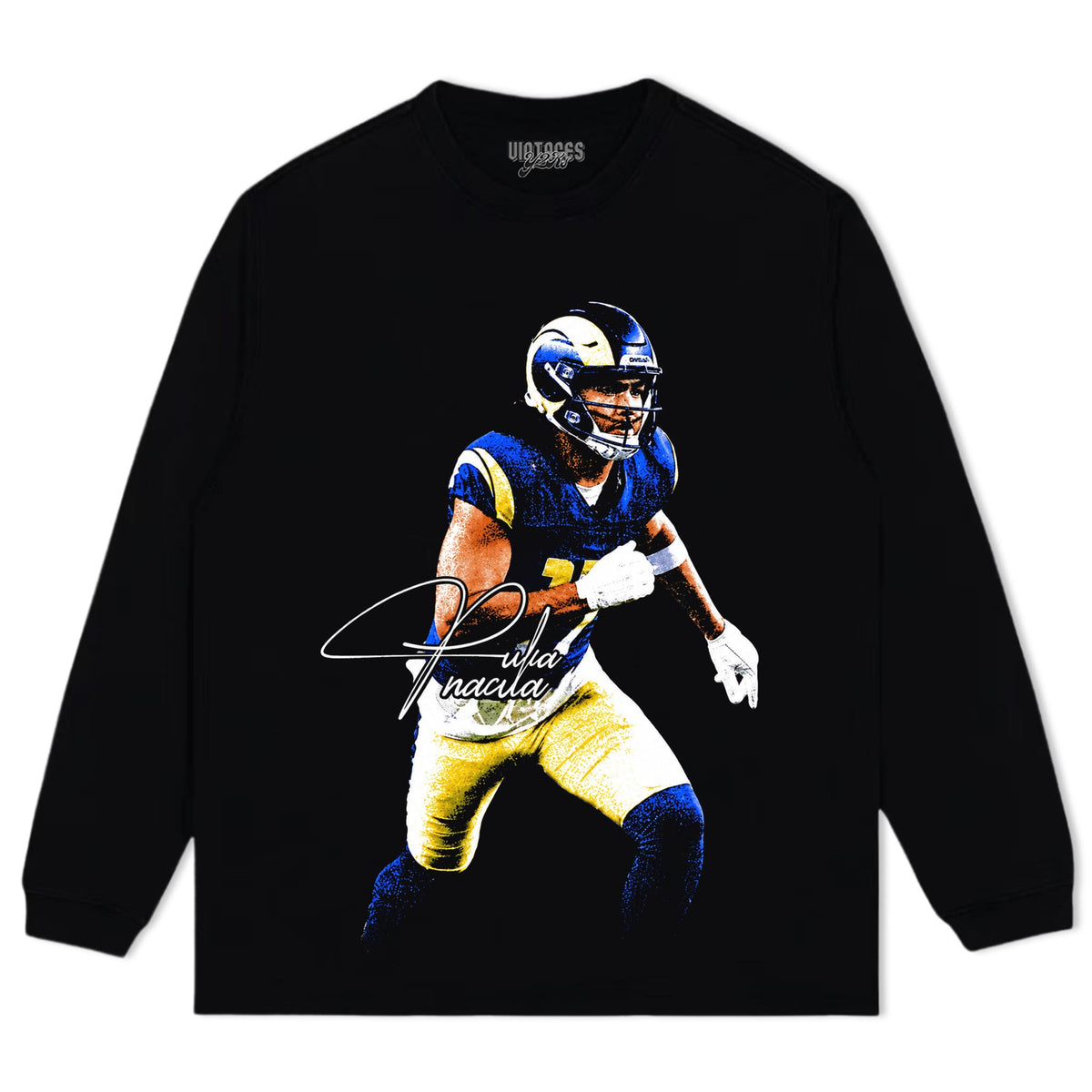 PUKA NACUA TANK TOP & TEE & LONG SLEEVE & LAYERED LS & HOODIE