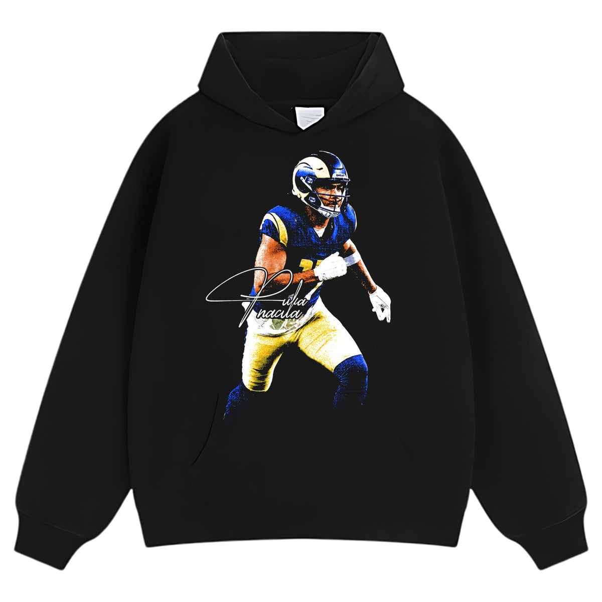 PUKA NACUA TANK TOP & TEE & LONG SLEEVE & LAYERED LS & HOODIE