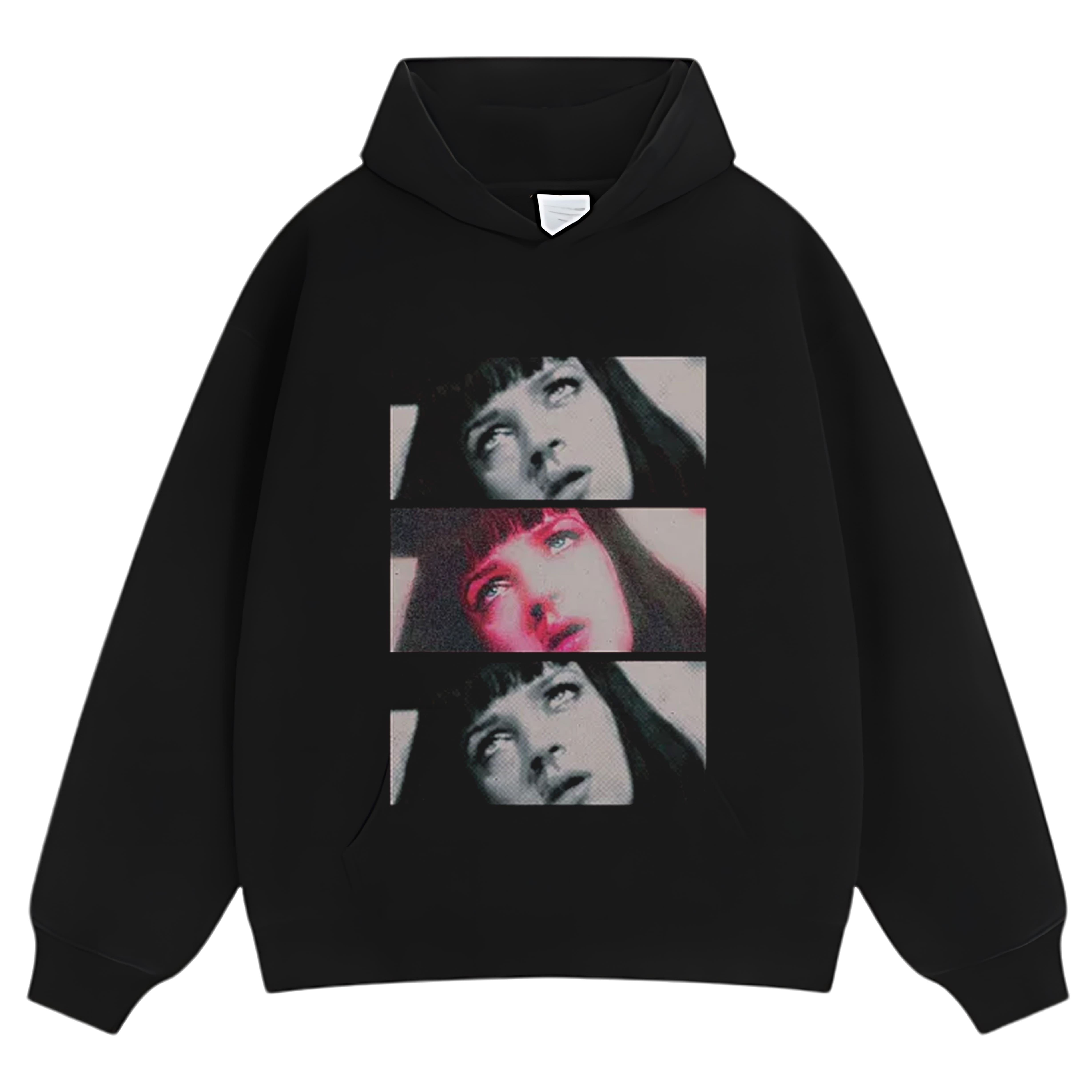 PULP FICTION TANK TOP & TEE & LONG SLEEVE & LAYERED LS & HOODIE