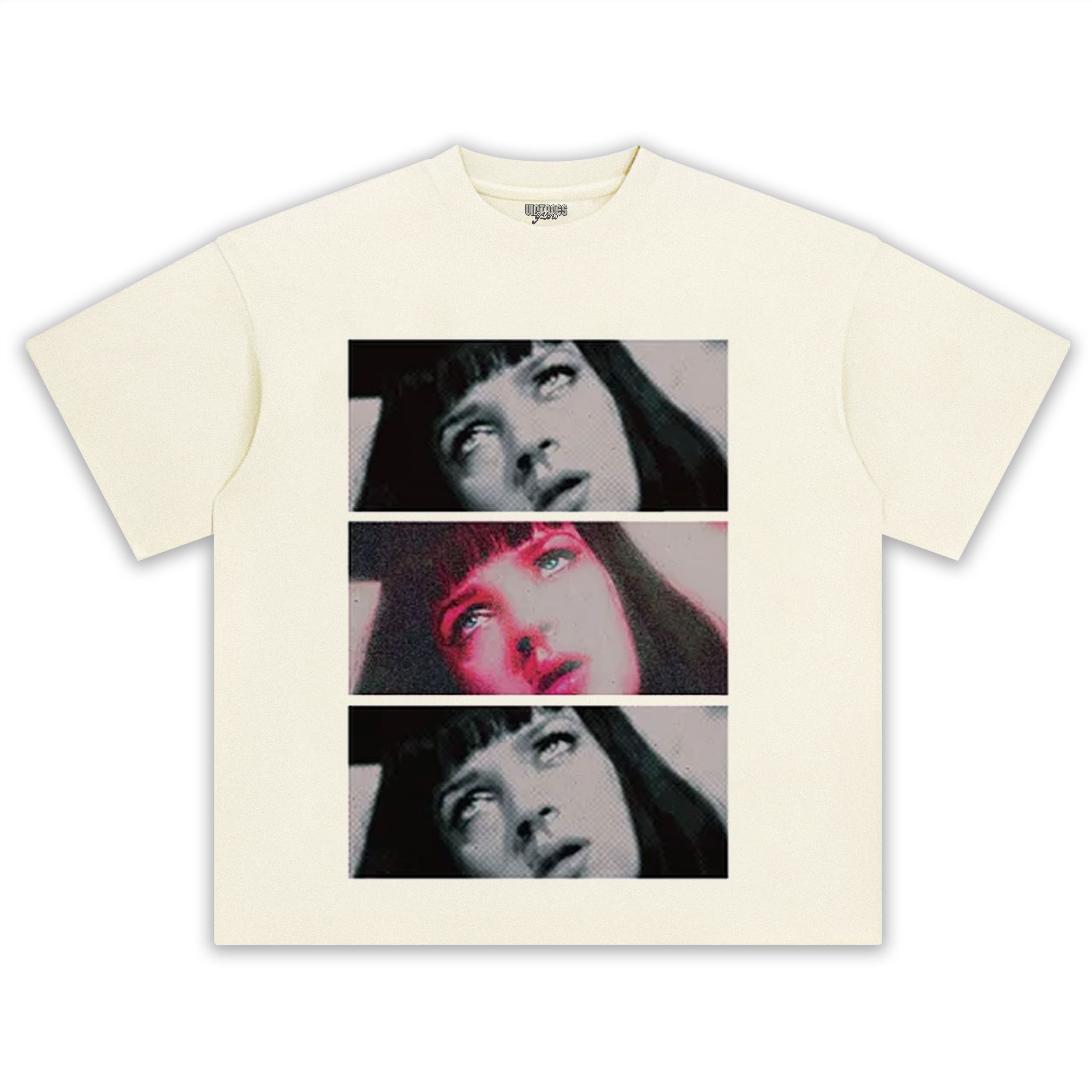 PULP FICTION TANK TOP & TEE & LONG SLEEVE & LAYERED LS & HOODIE