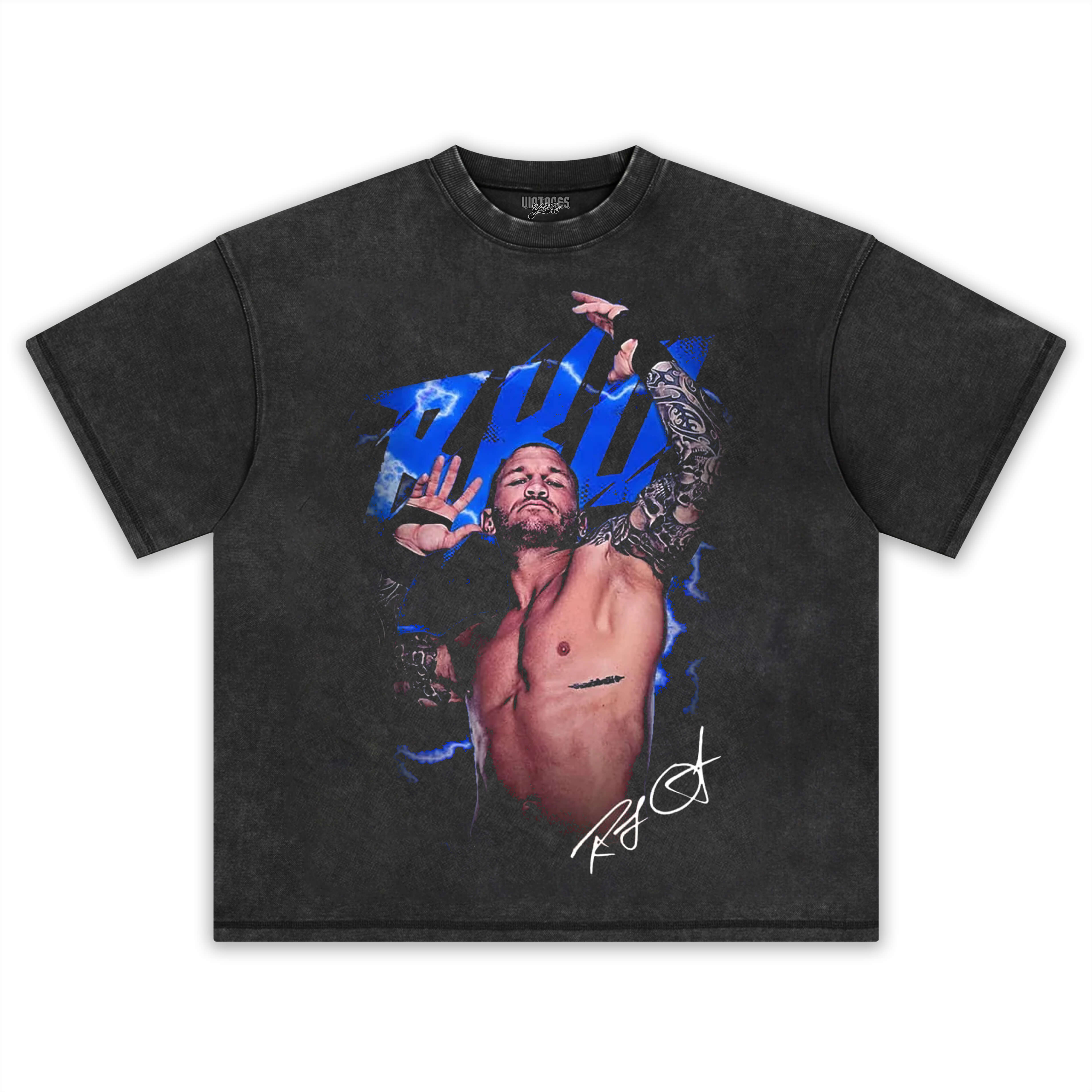 RANDY ORTON TEE