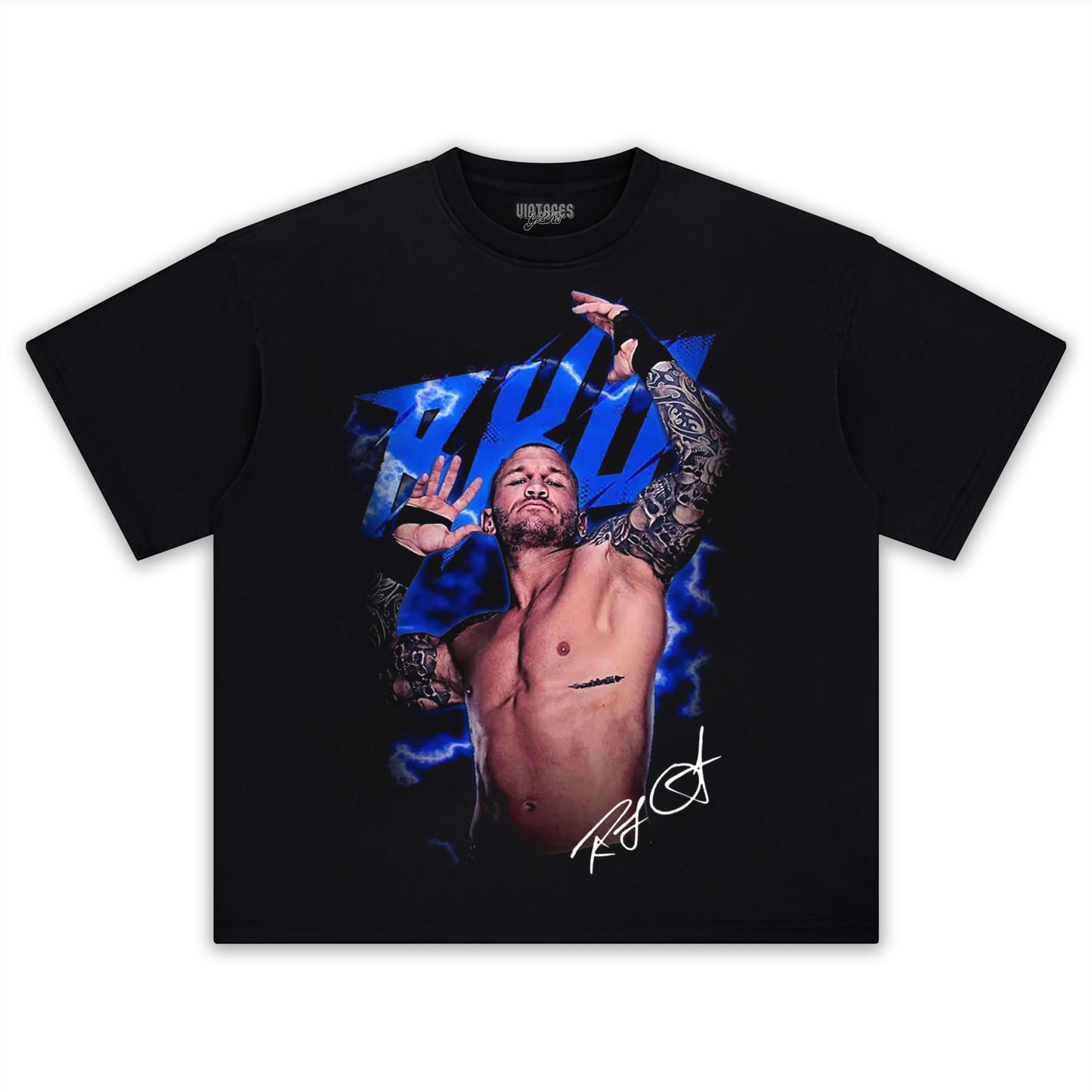 RANDY ORTON TEE