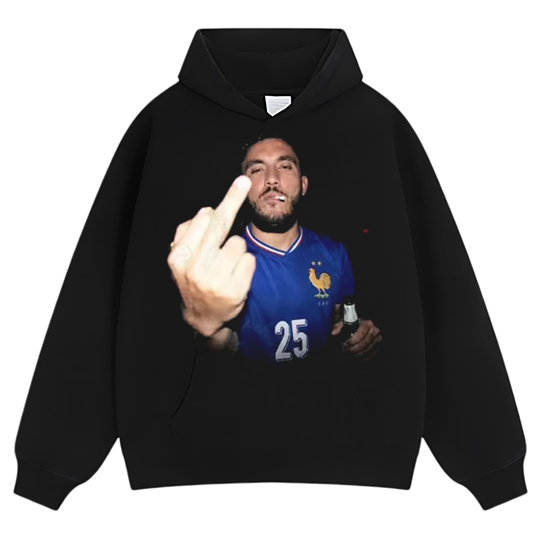 RAYAN CHERKI FRANCE 2026 TANK TOP & TEE & LONG SLEEVE & LAYERED LS & HOODIE
