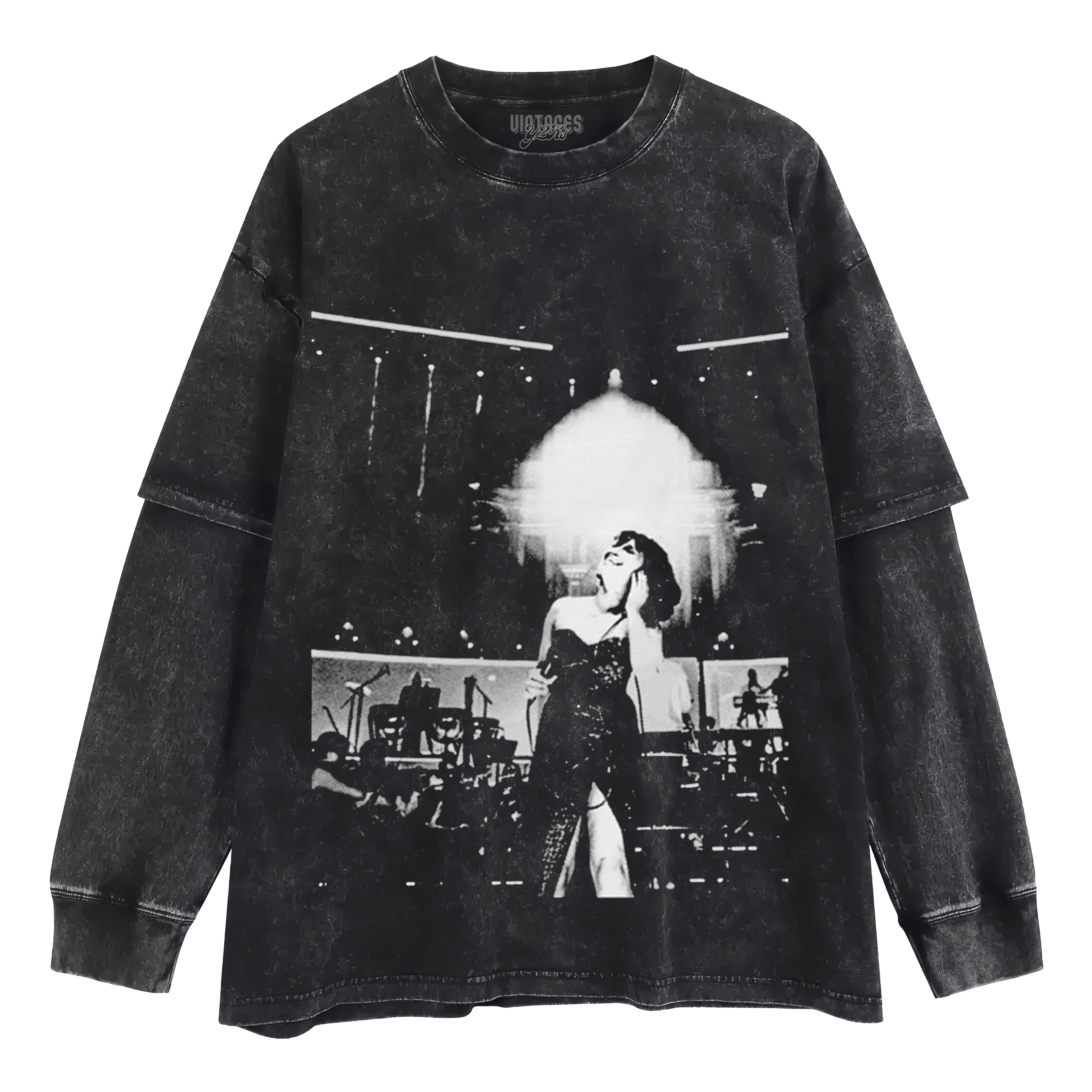 RAYE - MY 21ST CENTURY SYMPHONY TANK TOP & TEE & LONG SLEEVE & LAYERED LS & HOODIE
