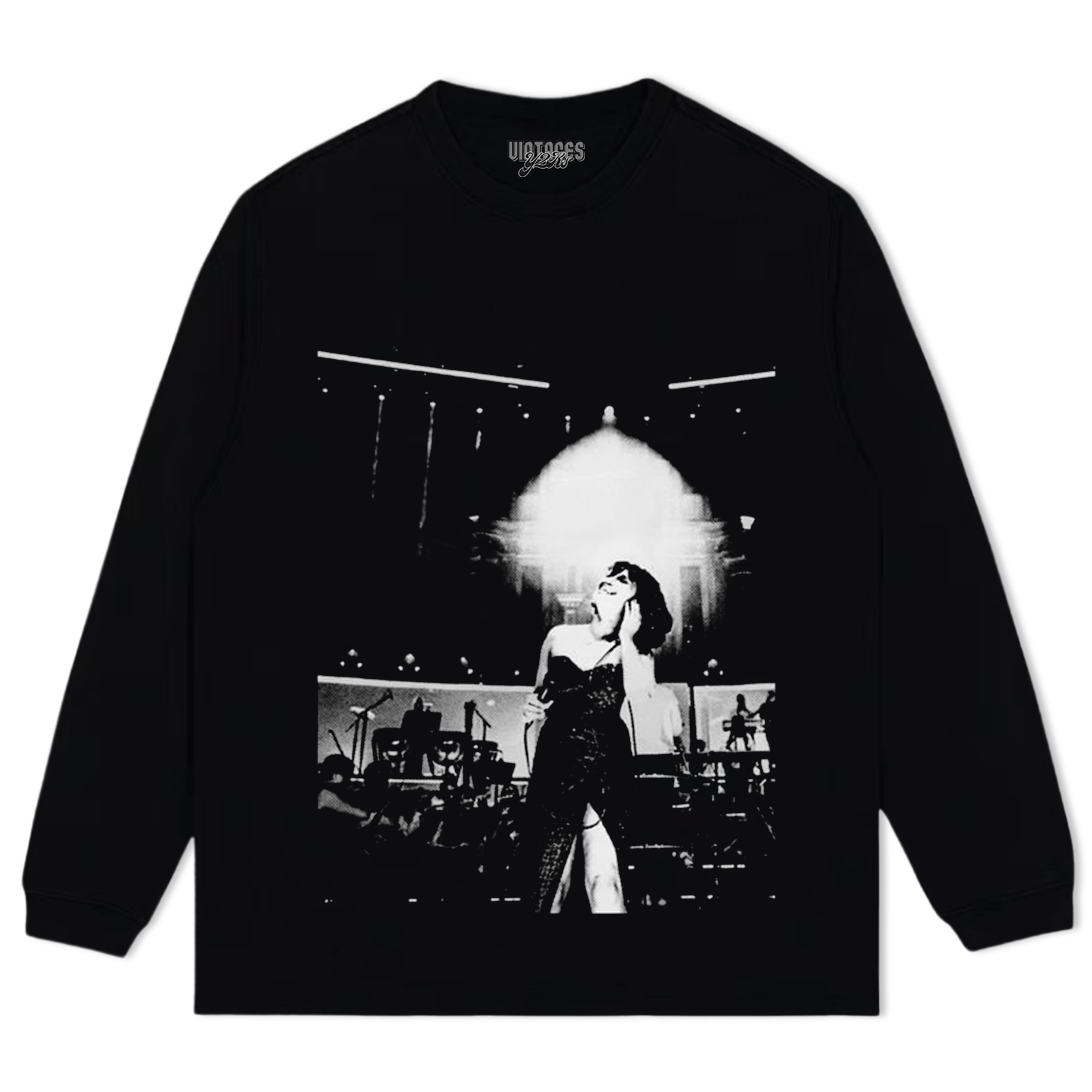 RAYE - MY 21ST CENTURY SYMPHONY TANK TOP & TEE & LONG SLEEVE & LAYERED LS & HOODIE