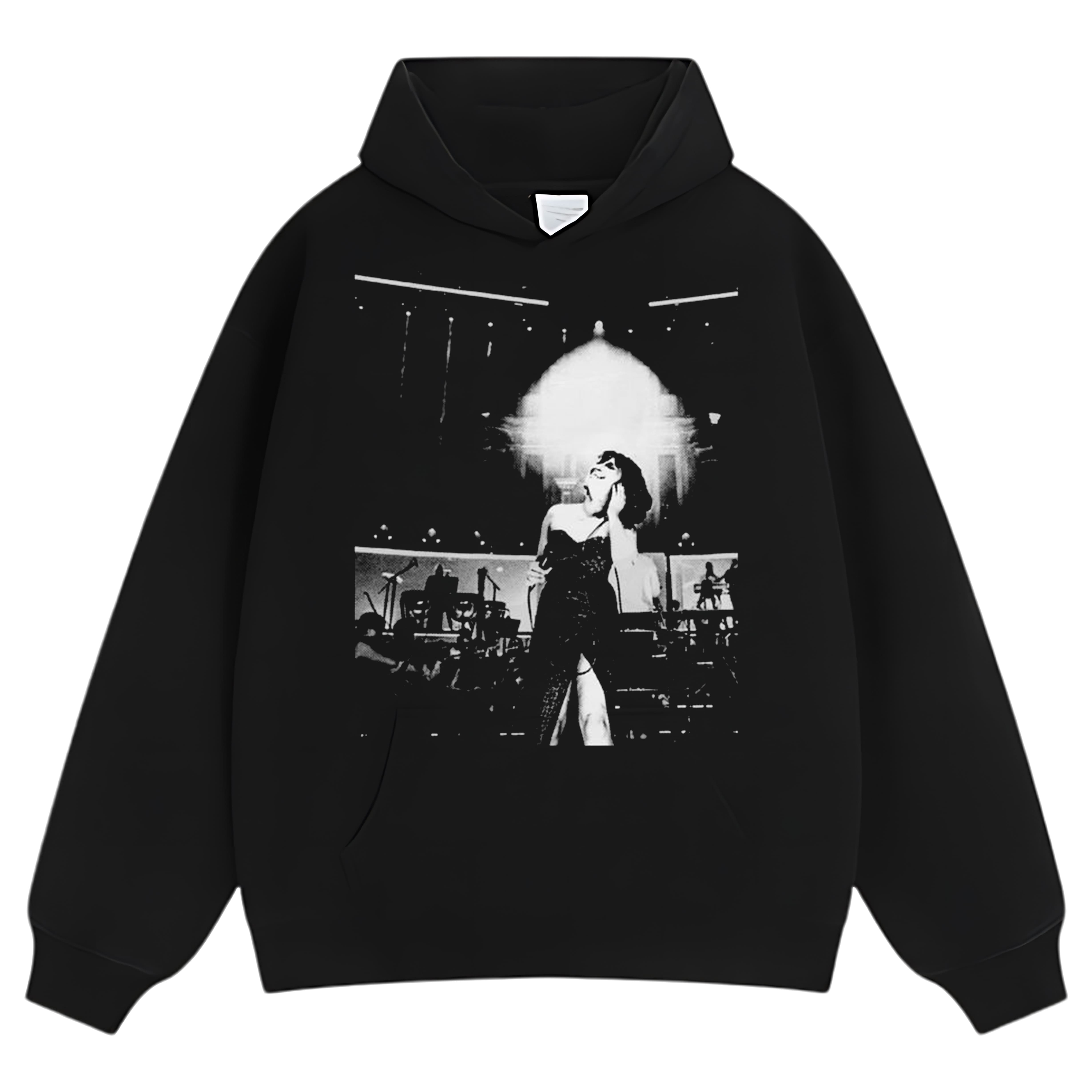 RAYE - MY 21ST CENTURY SYMPHONY TANK TOP & TEE & LONG SLEEVE & LAYERED LS & HOODIE