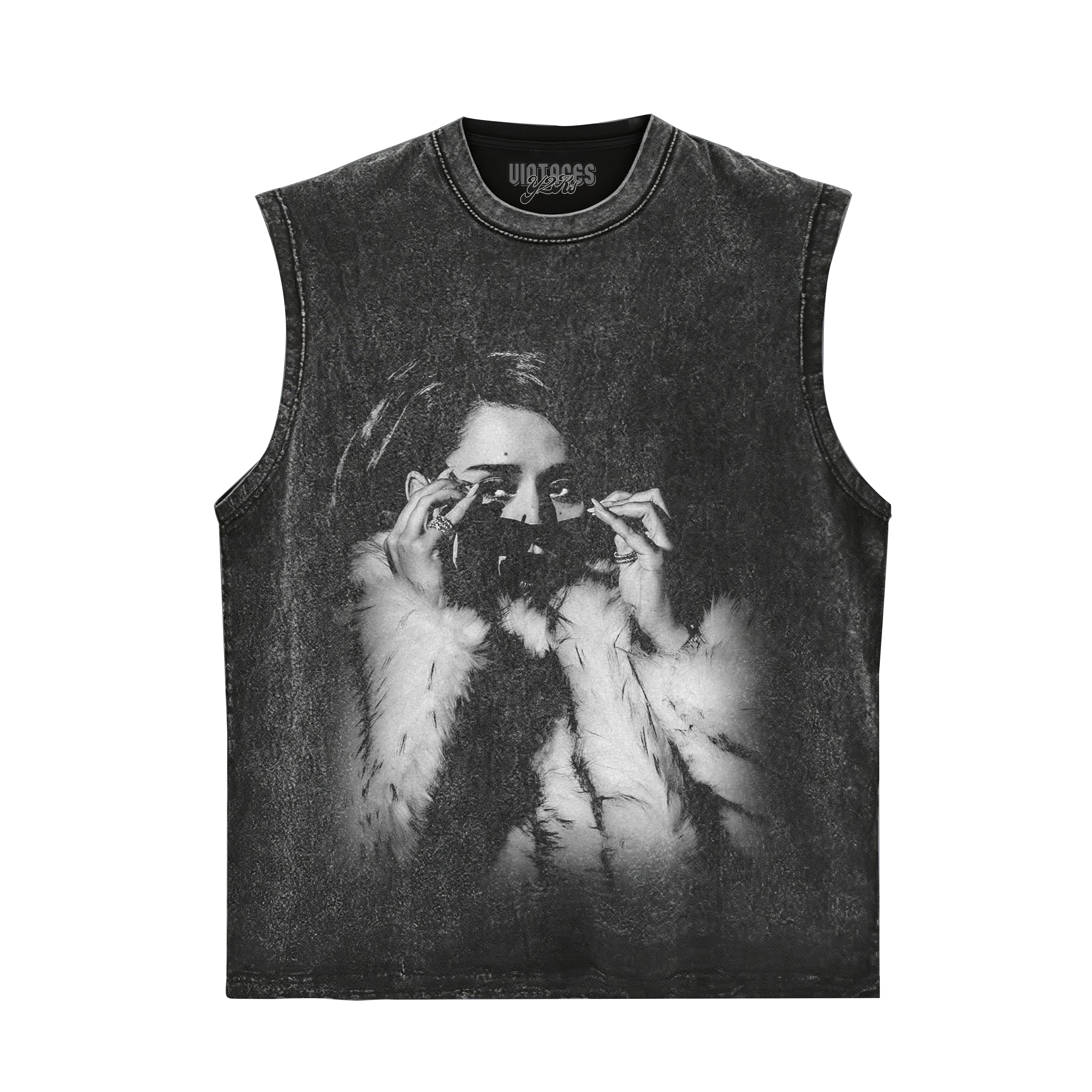 RAYE V2 TANK TOP & TEE & LONG SLEEVE & LAYERED LS & HOODIE