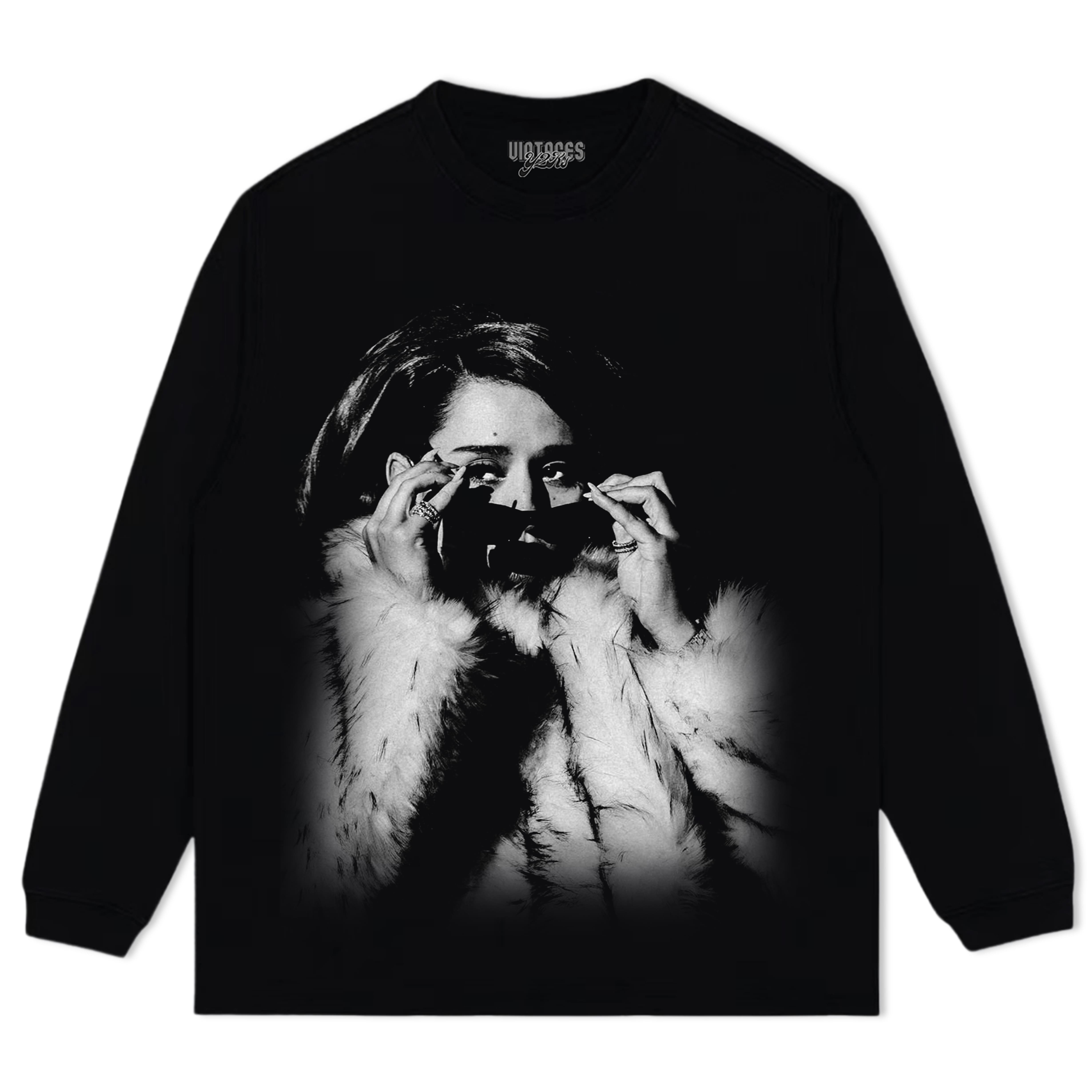 RAYE V2 TANK TOP & TEE & LONG SLEEVE & LAYERED LS & HOODIE