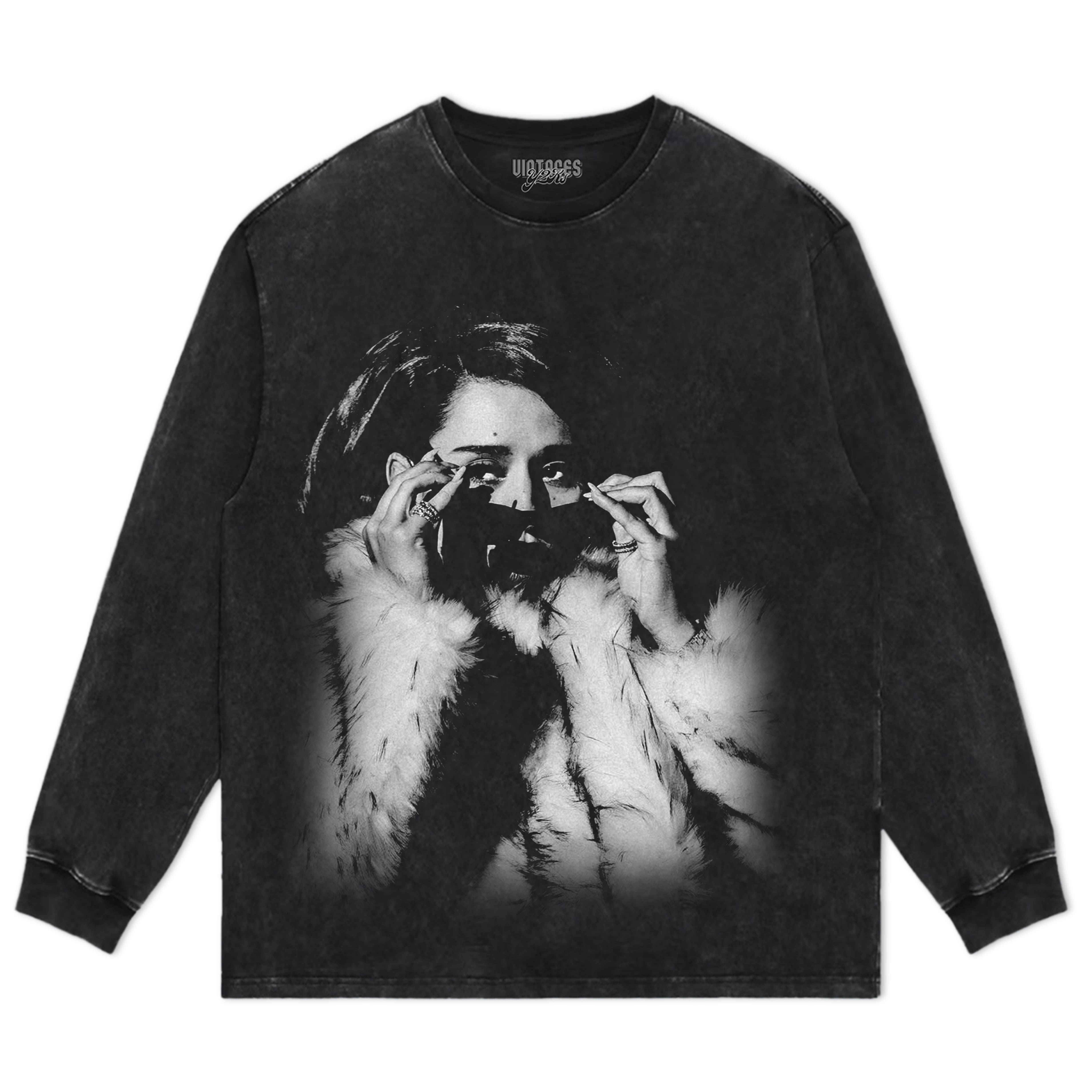 RAYE V2 TANK TOP & TEE & LONG SLEEVE & LAYERED LS & HOODIE