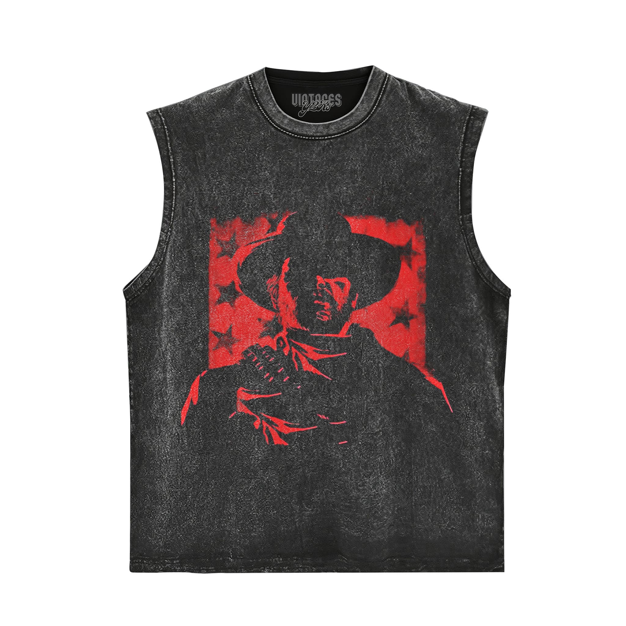 RED DEAD REDEMPTION V3 TANK TOP & TEE & LONG SLEEVE & LAYERED LS & HOODIE