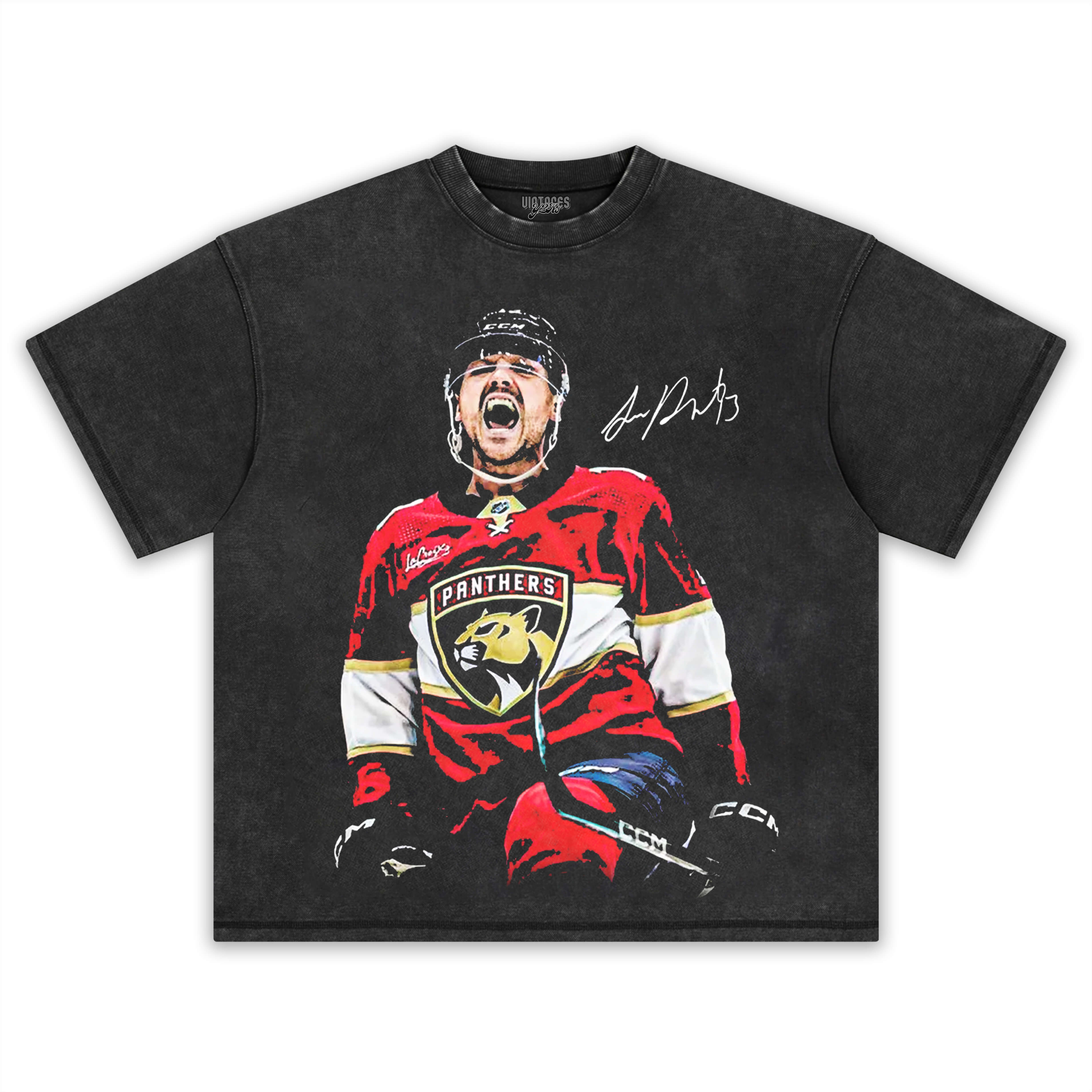 REINHART & FLORIDA TEE