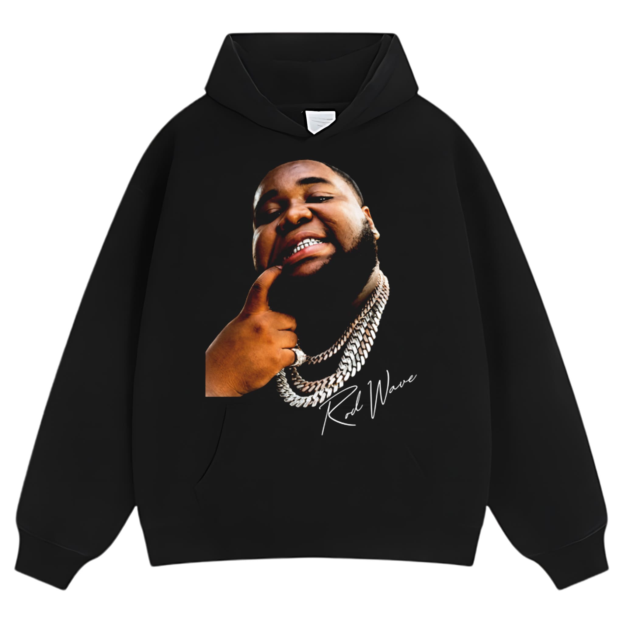 RETRO ROD WAVE DON'T LOOK DOWN MUSIC TOUR 2026 V2 TANK TOP & TEE & LONG SLEEVE & LAYERED LS & HOODIE