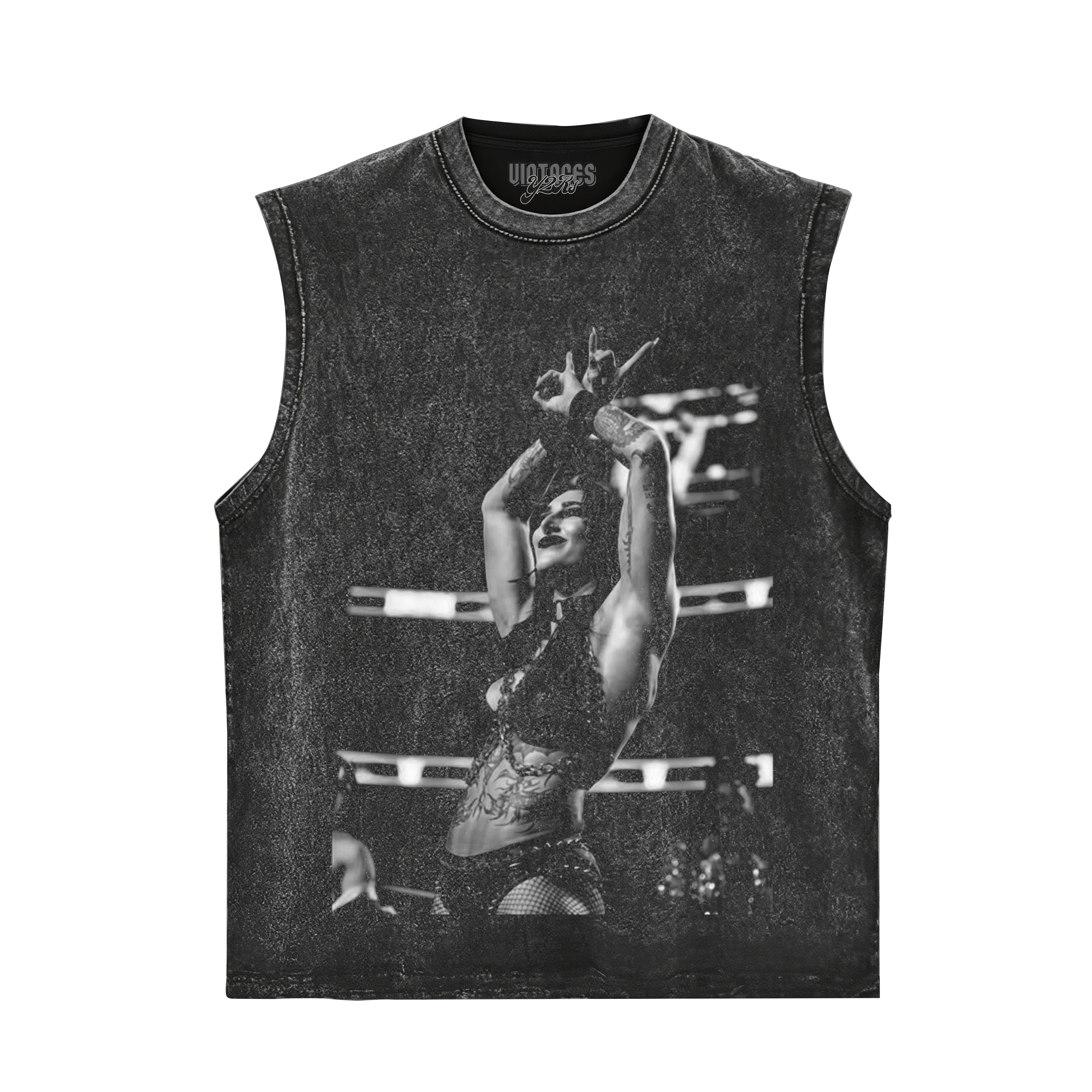 RHEA RIPLEY 2026 TANK TOP & TEE & LONG SLEEVE & LAYERED LS & HOODIE