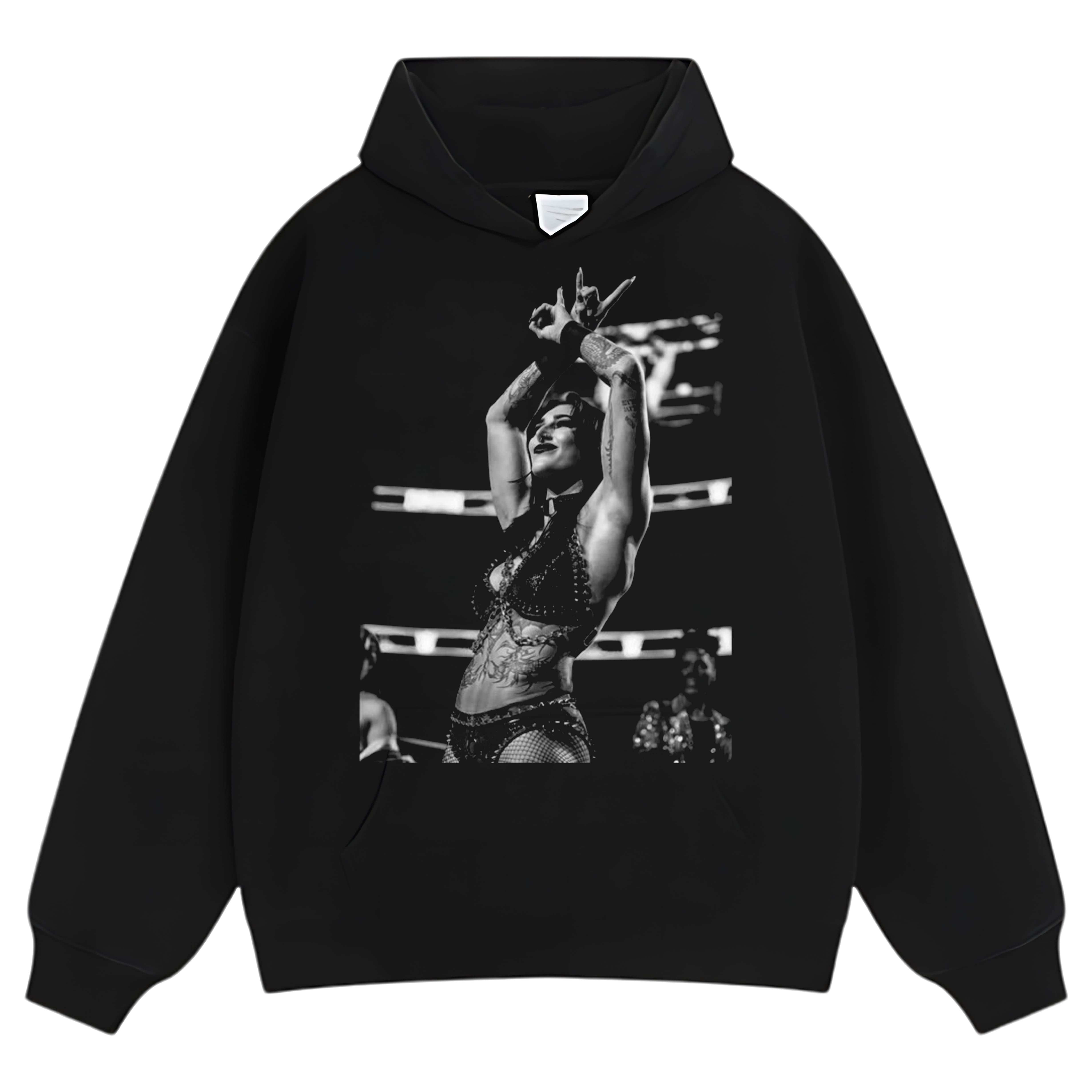 RHEA RIPLEY 2026 TANK TOP & TEE & LONG SLEEVE & LAYERED LS & HOODIE