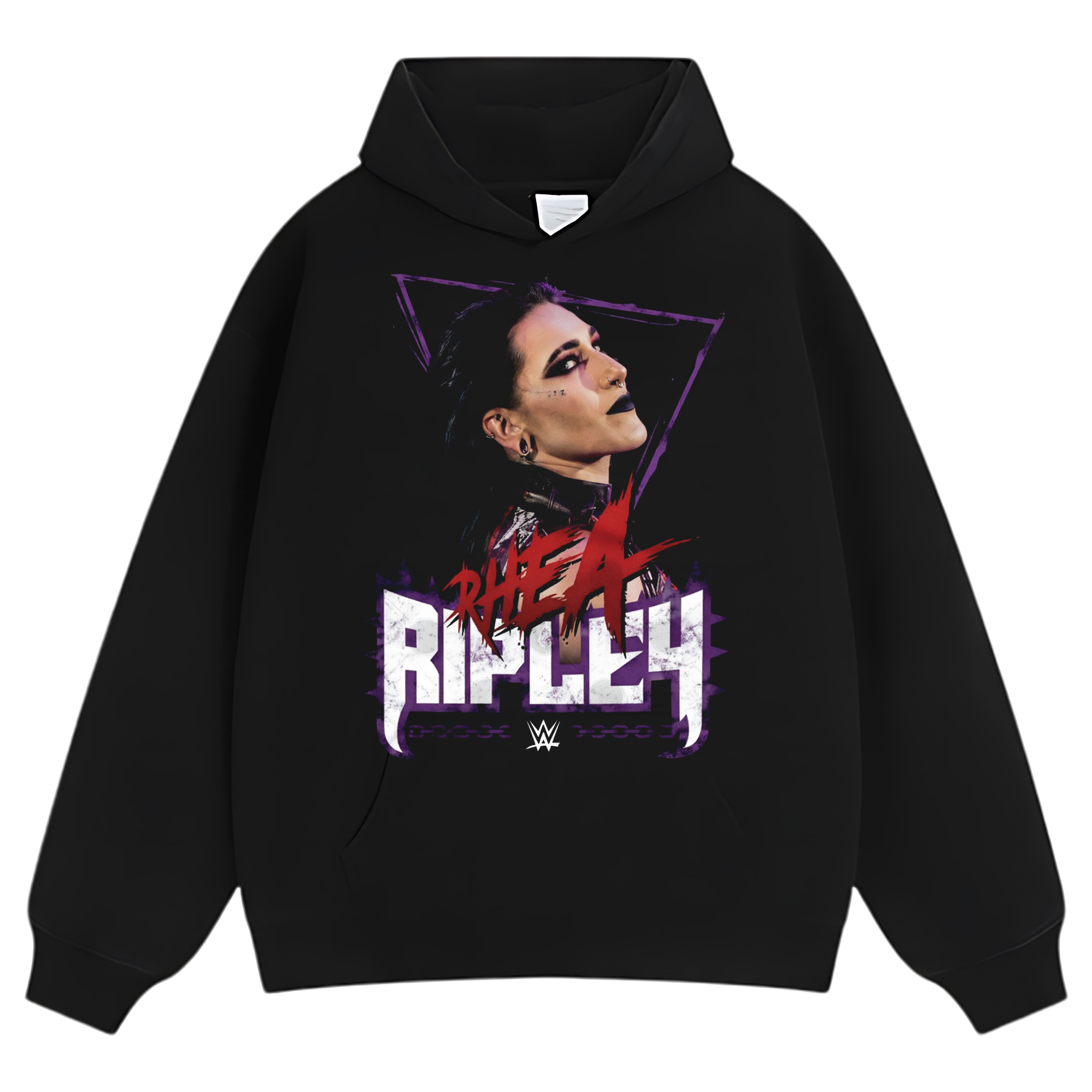 RHEA RIPLEY 2026 V3 TANK TOP & TEE & LONG SLEEVE & LAYERED LS & HOODIE
