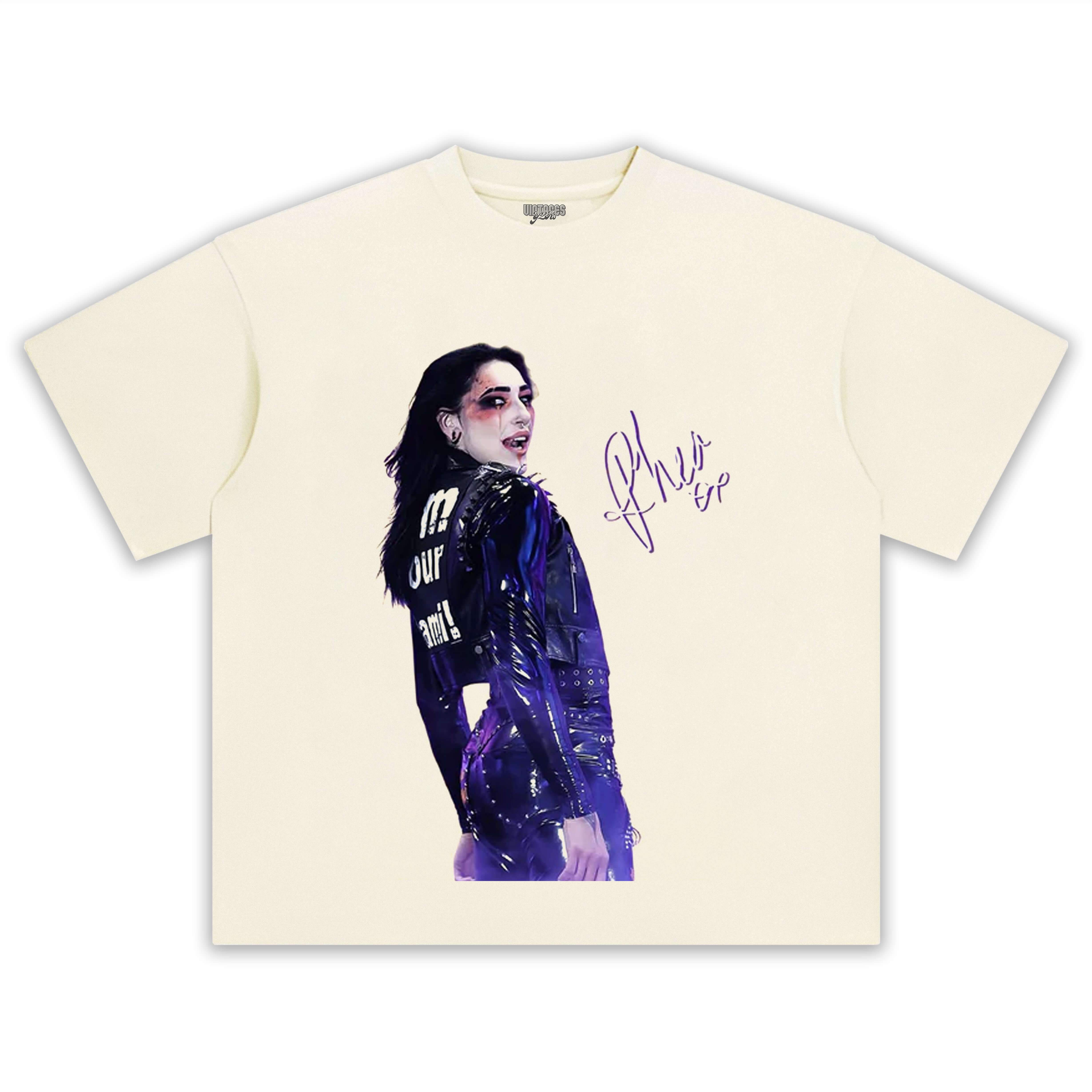 RHEA RIPLEY 2025 V3 TEE