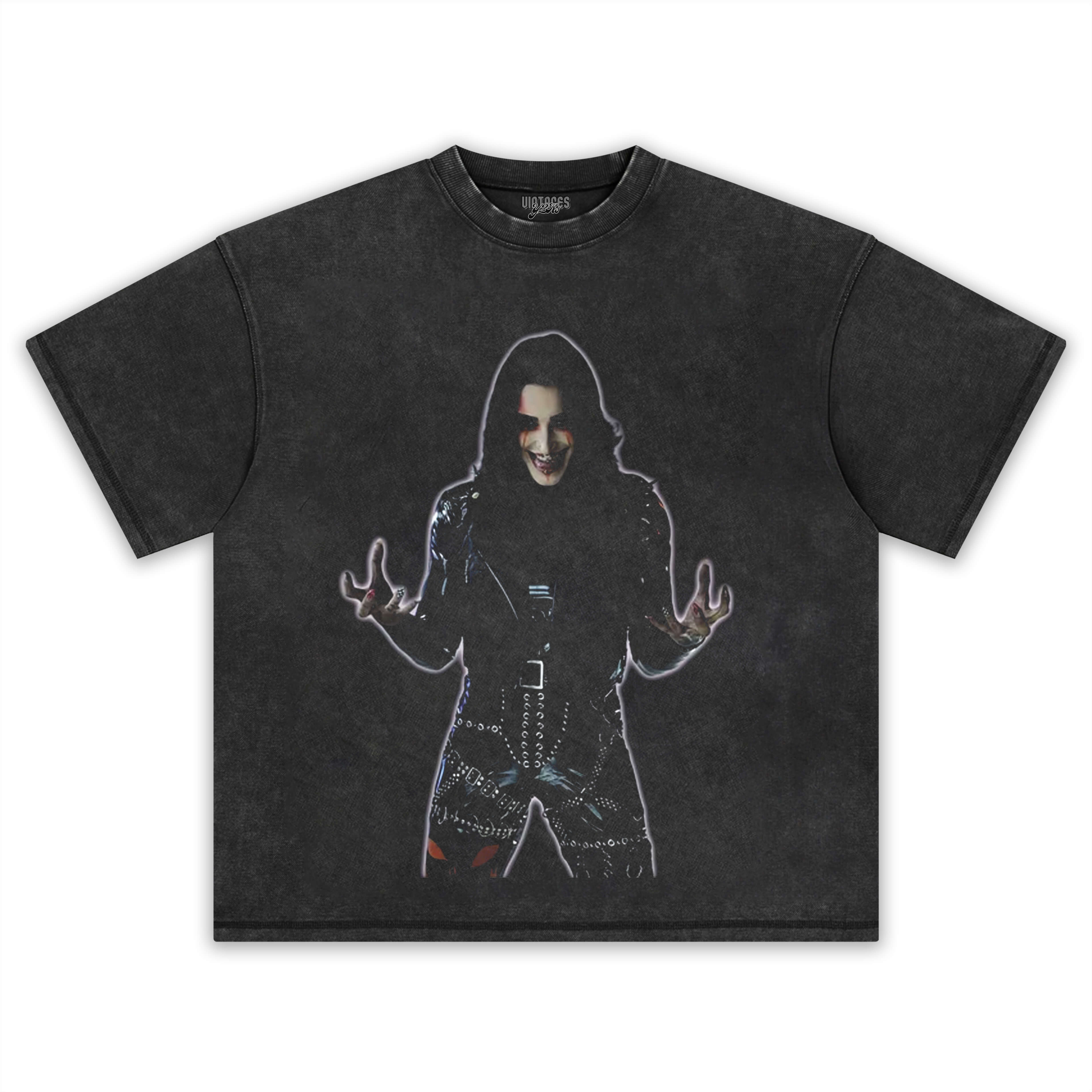 RHEA RIPLEY 2025 V1 TEE