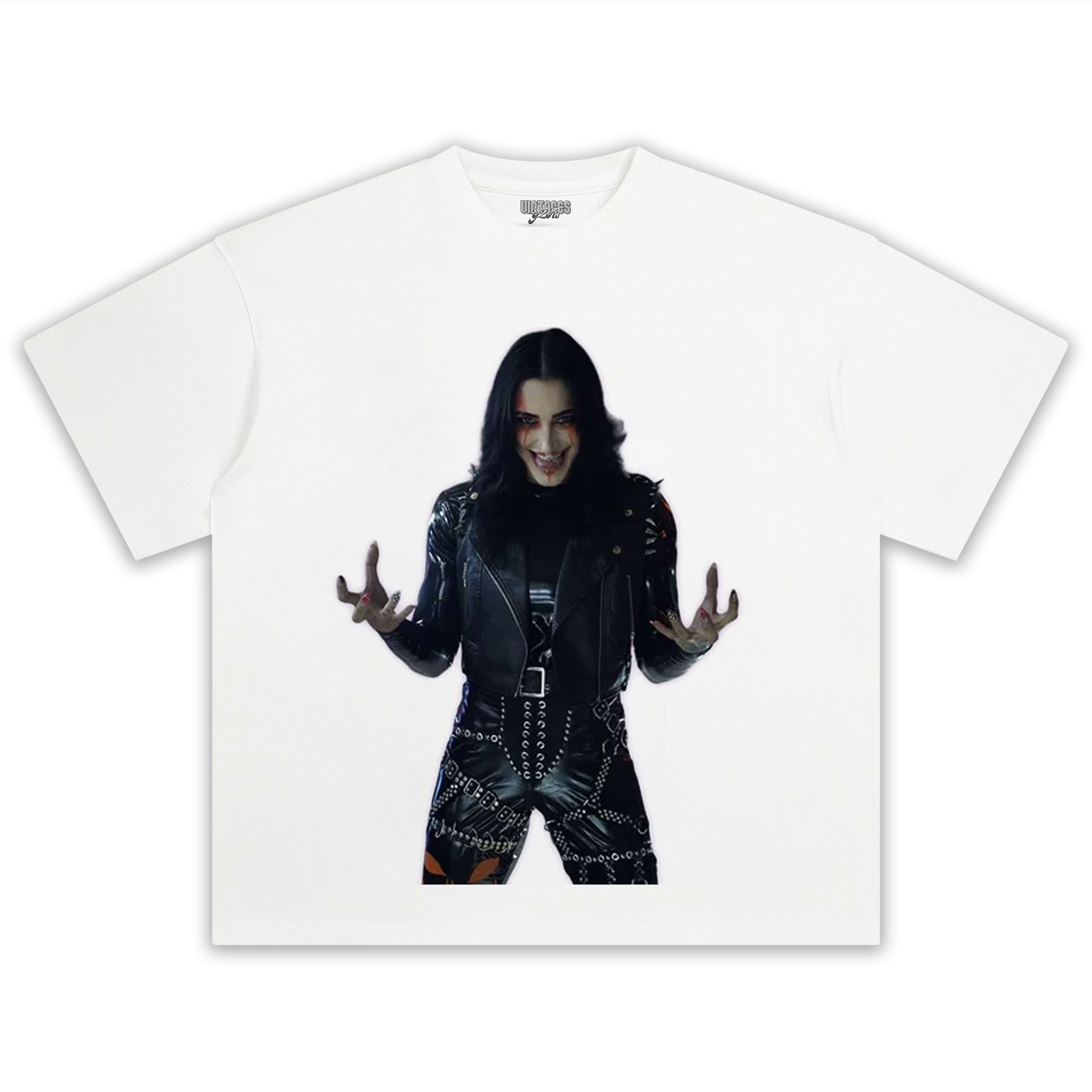 RHEA RIPLEY 2025 V1 TEE