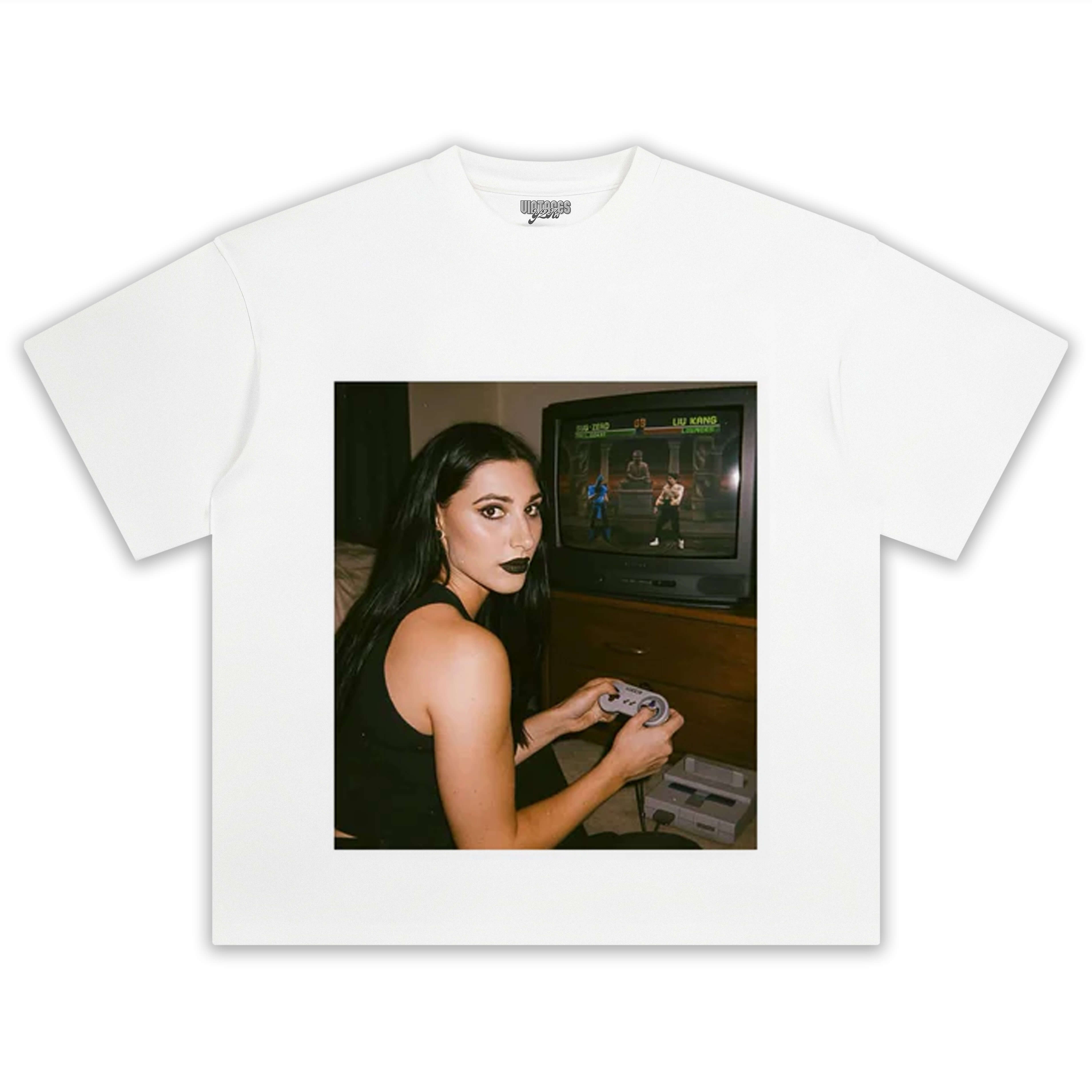 RHEA RIPLEY 2025 V2 TEE