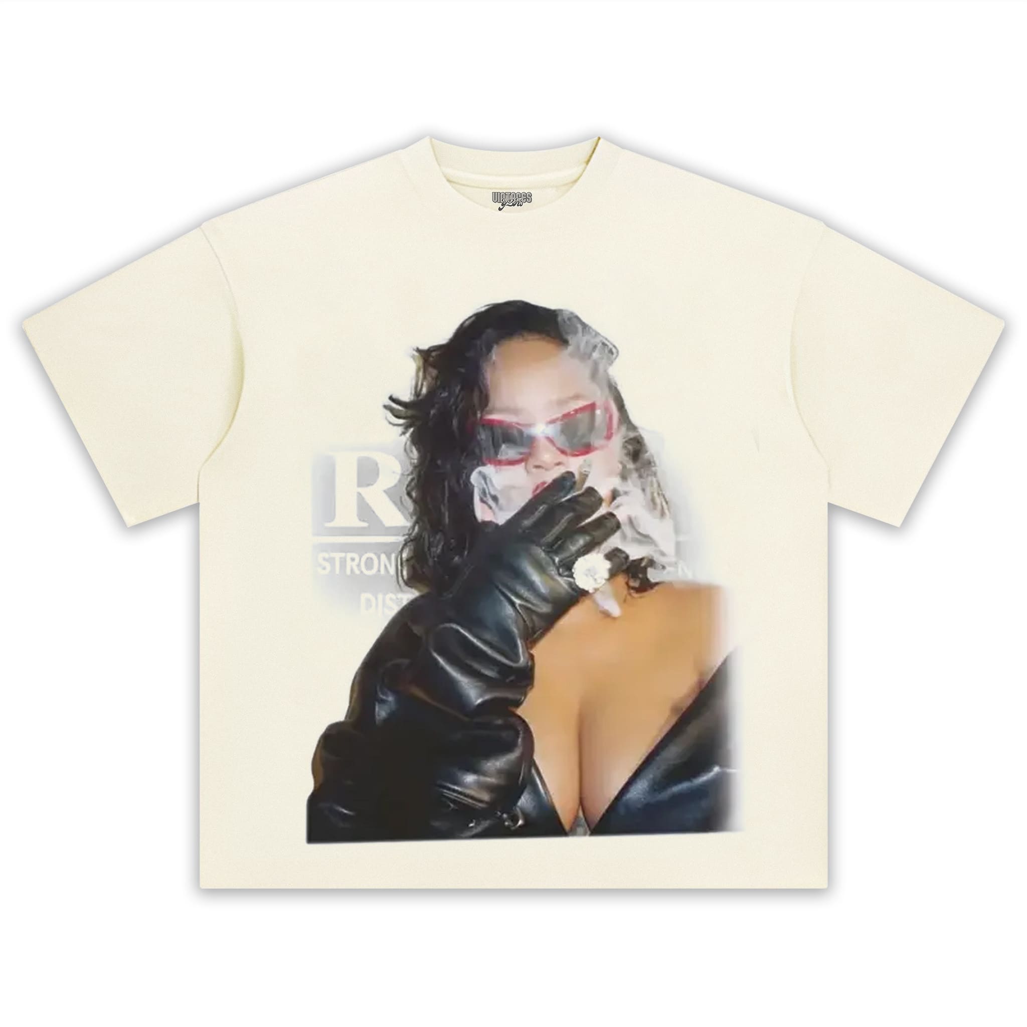 RIHANNA S TEE & LONG SLEEVE