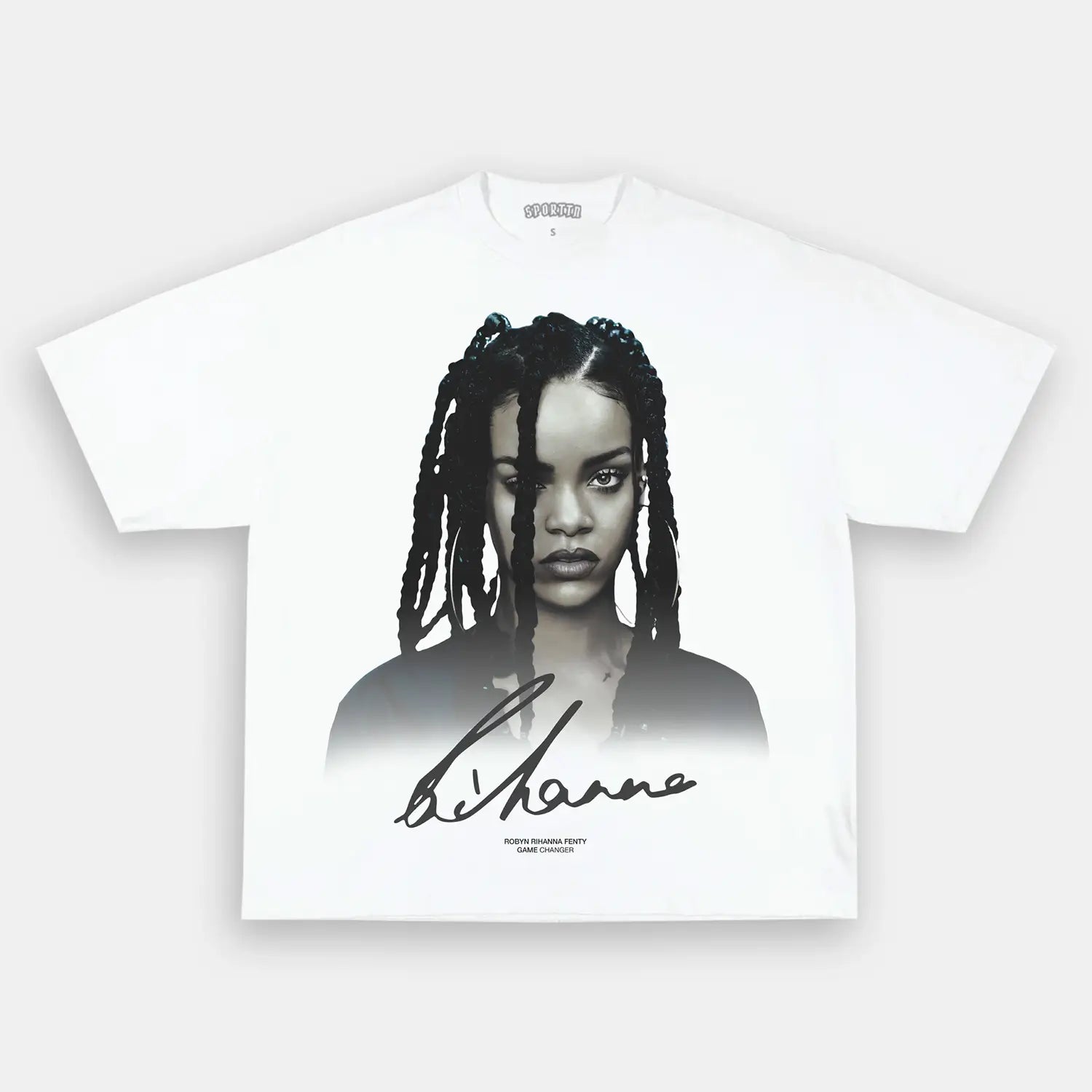 RIHANNA-TEE