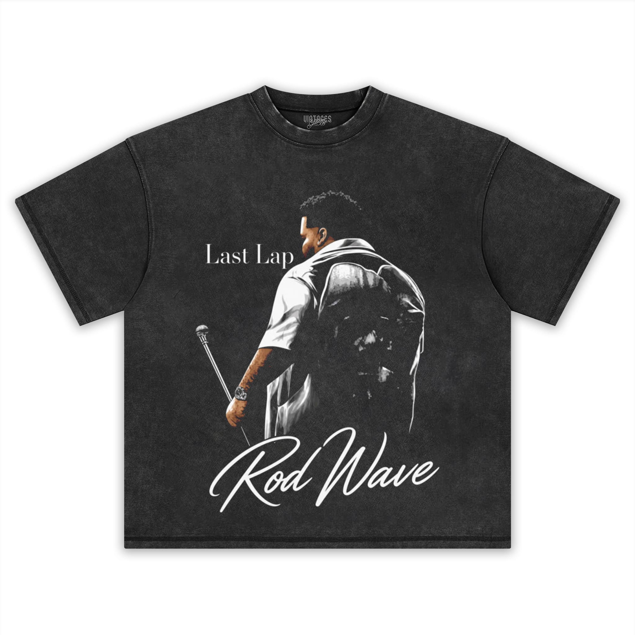 ROD WAVE LAST LAP TANK TOP & TEE & LONG SLEEVE & LAYERED LS & HOODIE