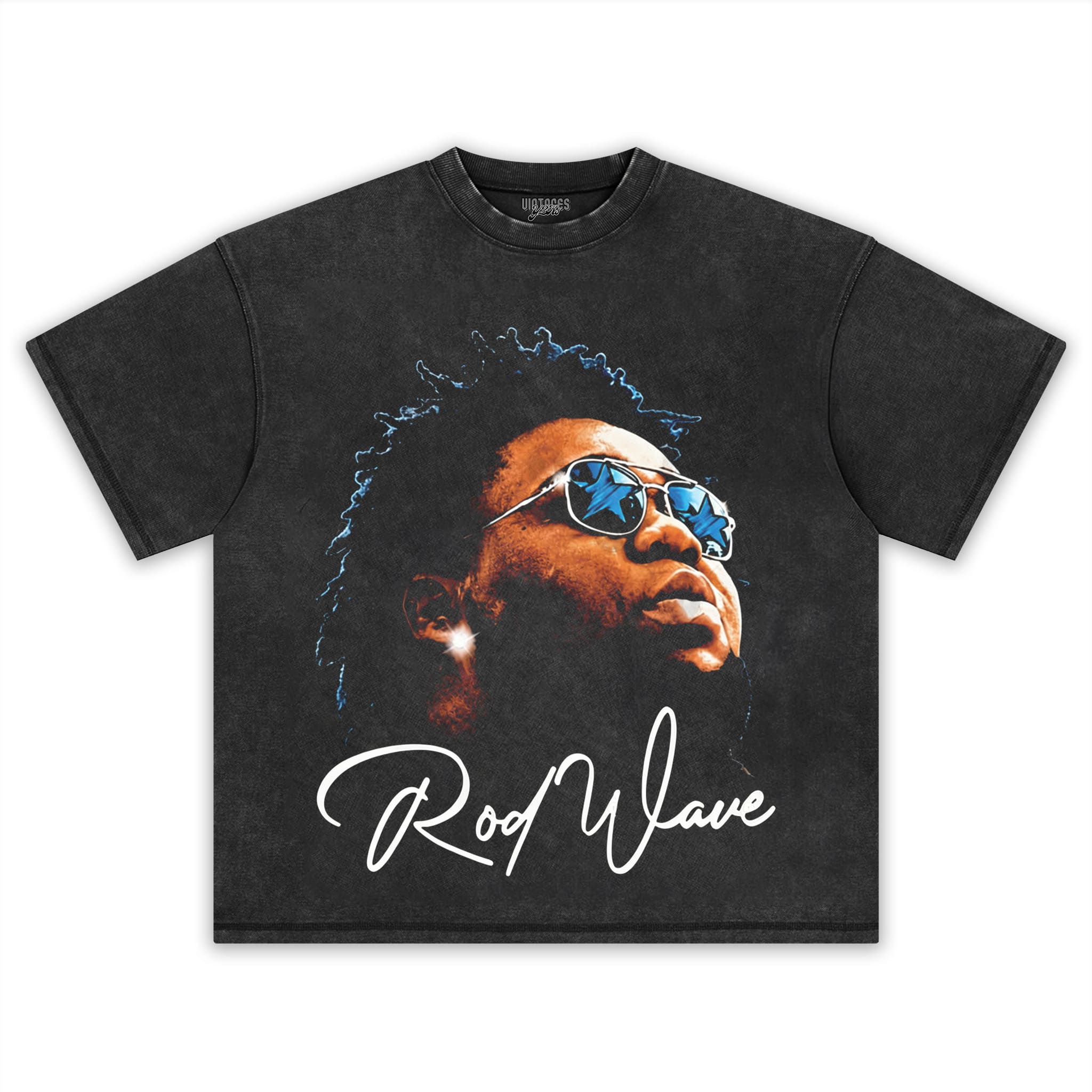 ROD WAVE MUSIC CONCERT TOUR 2026 TANK TOP & TEE & LONG SLEEVE & LAYERED LS & HOODIE