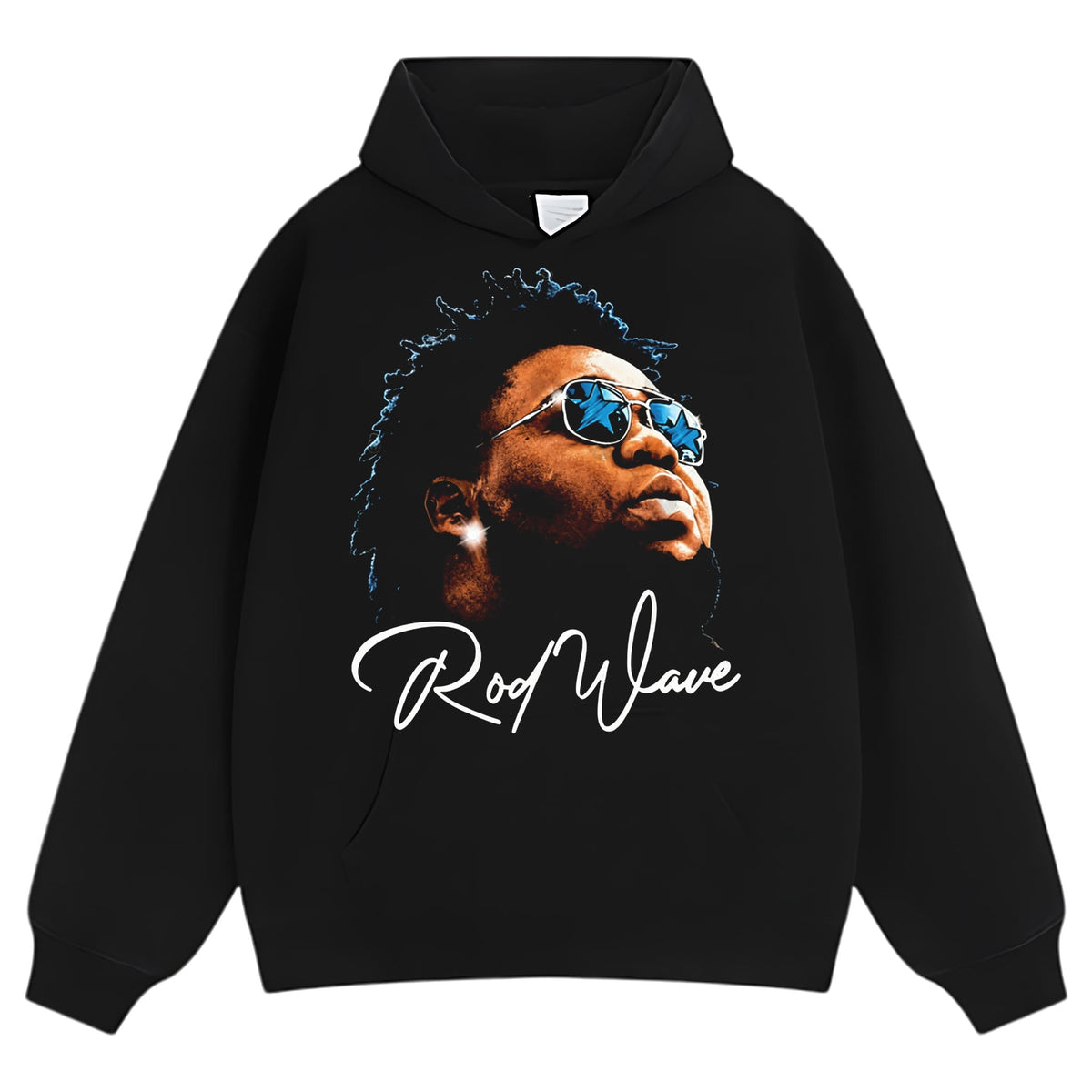 ROD WAVE MUSIC CONCERT TOUR 2026 TANK TOP & TEE & LONG SLEEVE & LAYERED LS & HOODIE
