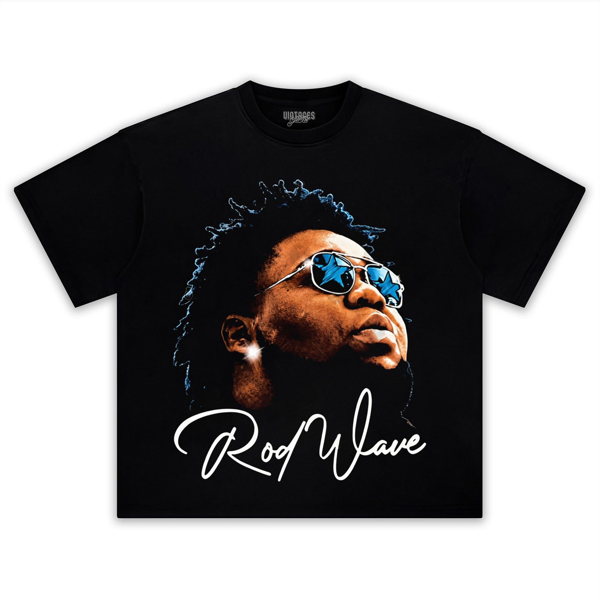 ROD WAVE MUSIC CONCERT TOUR 2026 TANK TOP & TEE & LONG SLEEVE & LAYERED LS & HOODIE