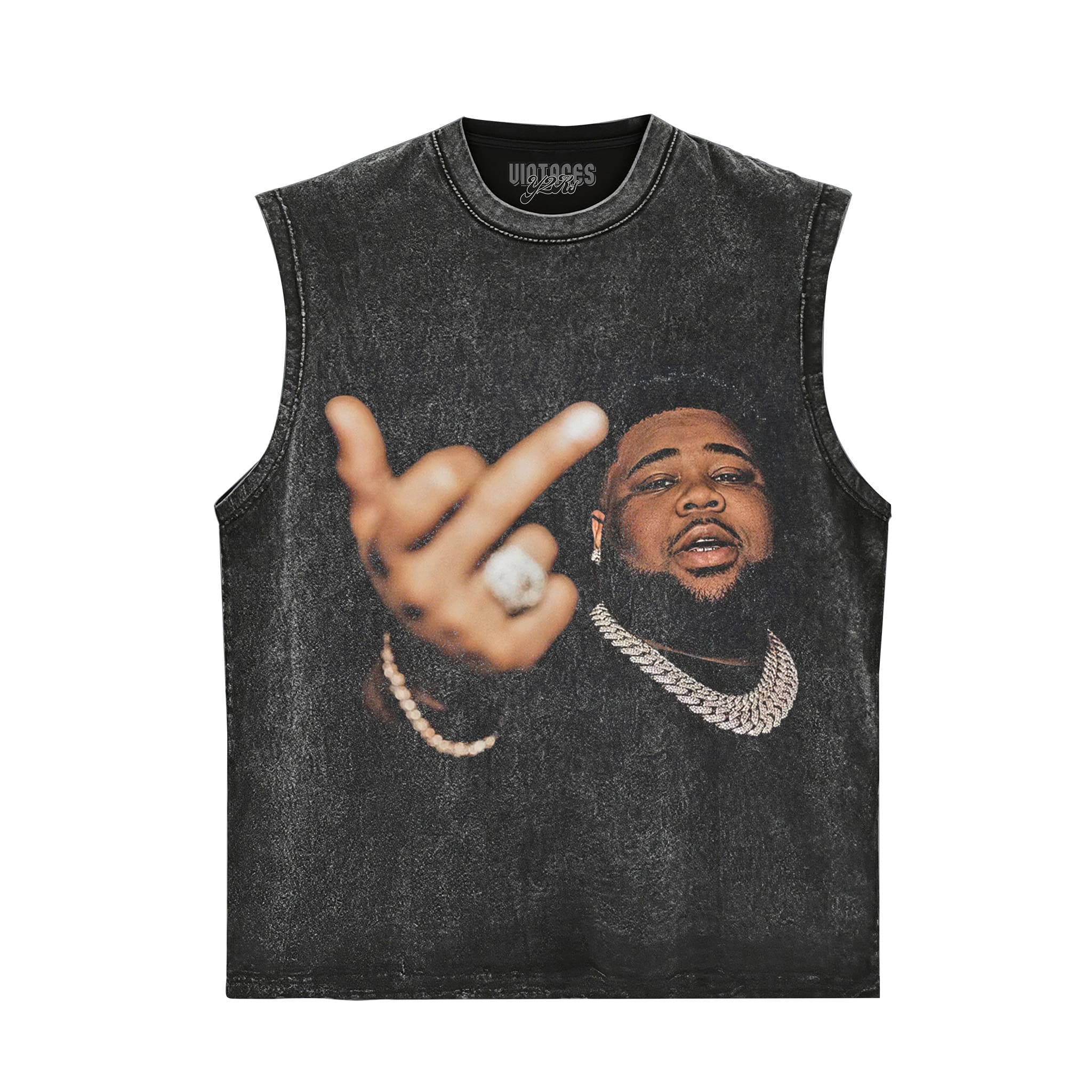 ROD WAVE TANK TOP & TEE & LONG SLEEVE & LAYERED LS & HOODIE