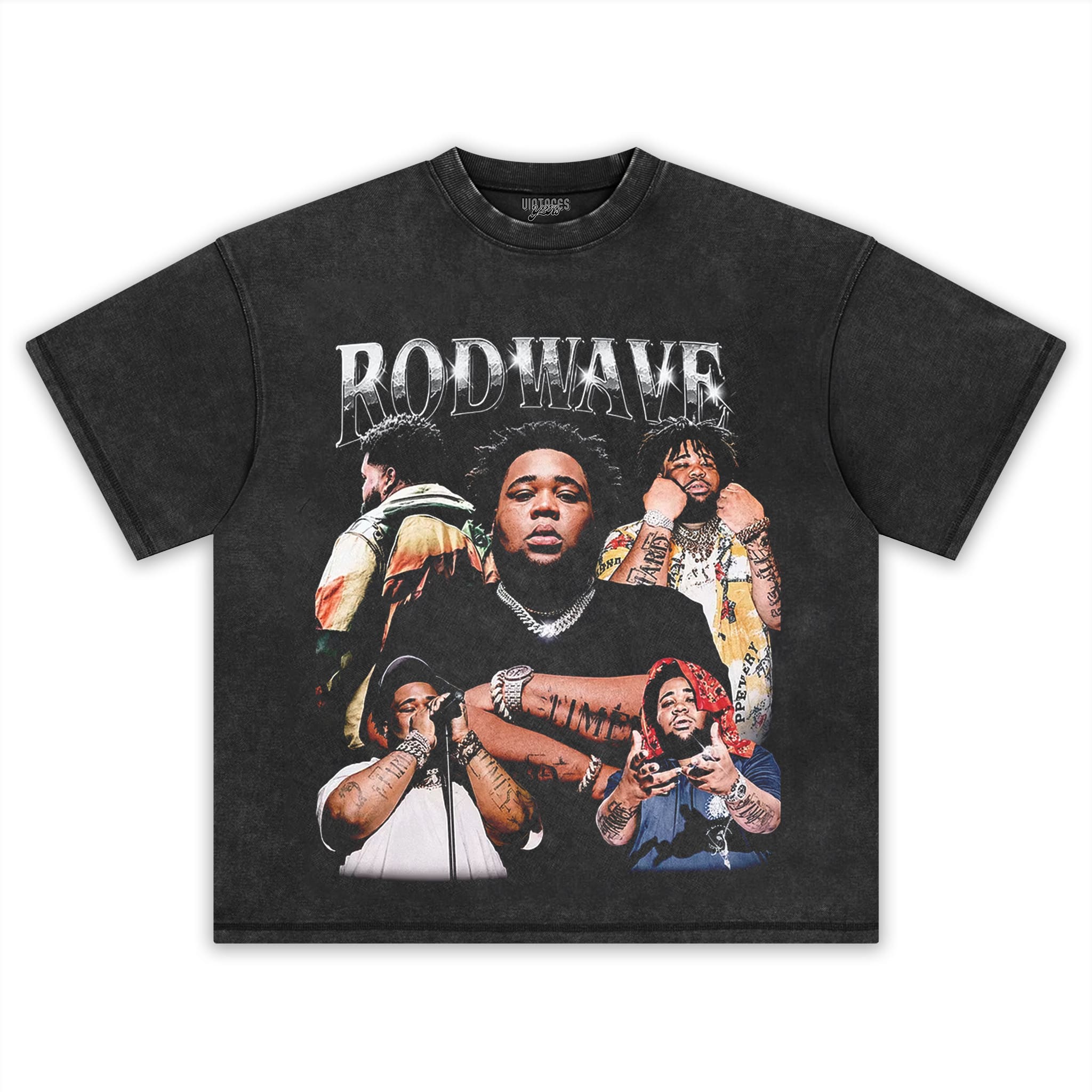 ROD WAVE V2 TANK TOP & TEE & LONG SLEEVE & LAYERED LS & HOODIE