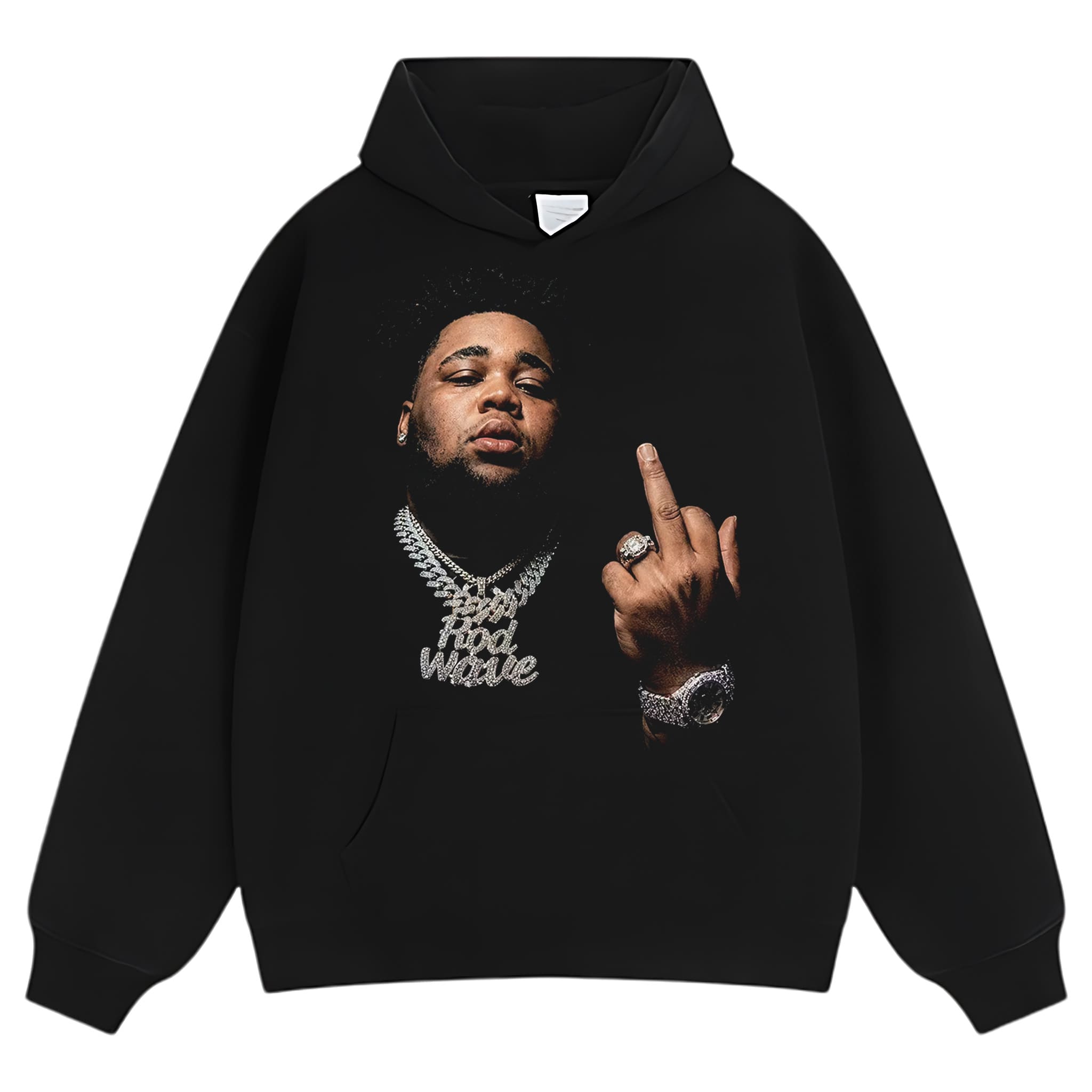 ROD WAVE V3 TANK TOP & TEE & LONG SLEEVE & LAYERED LS & HOODIE