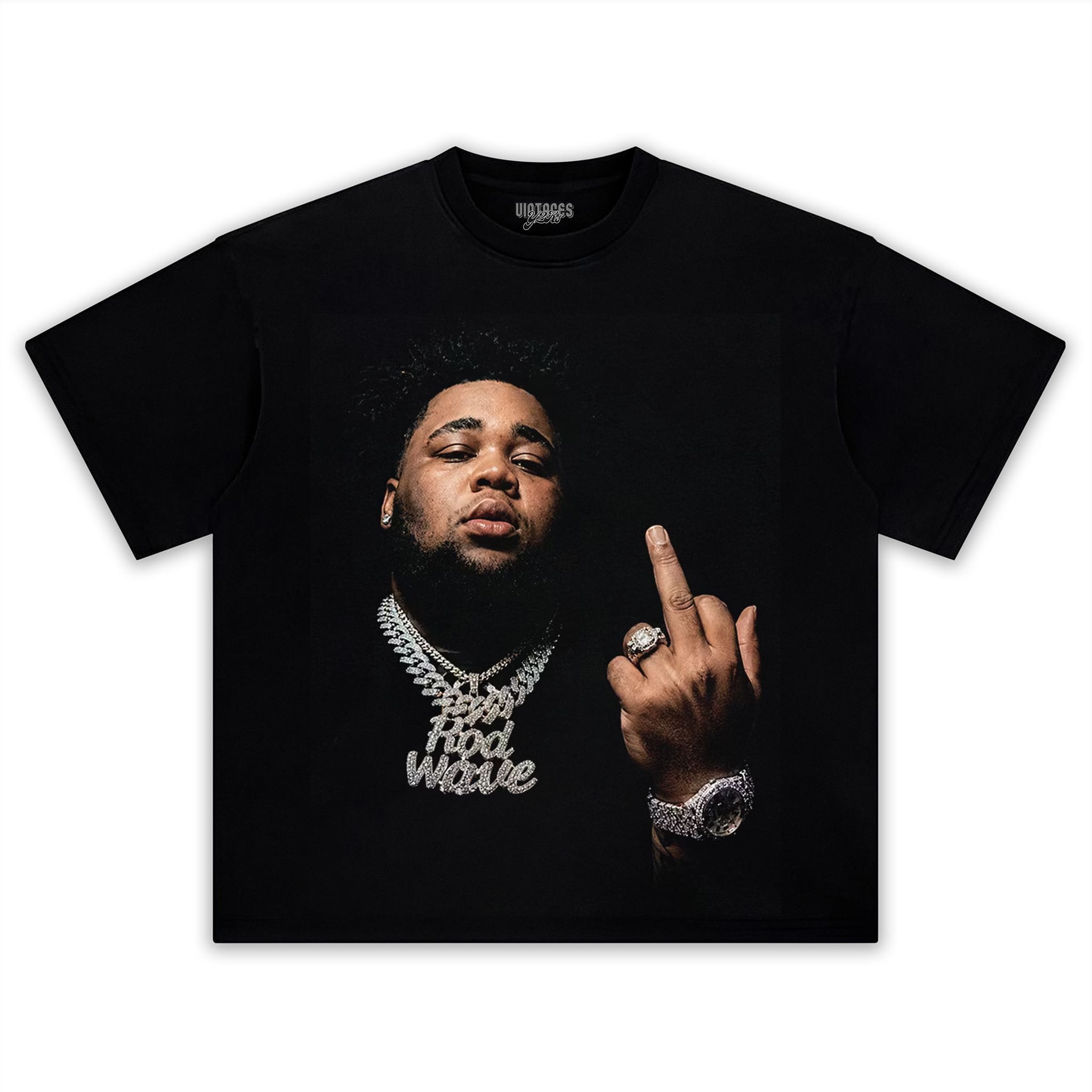 ROD WAVE V3 TANK TOP & TEE & LONG SLEEVE & LAYERED LS & HOODIE