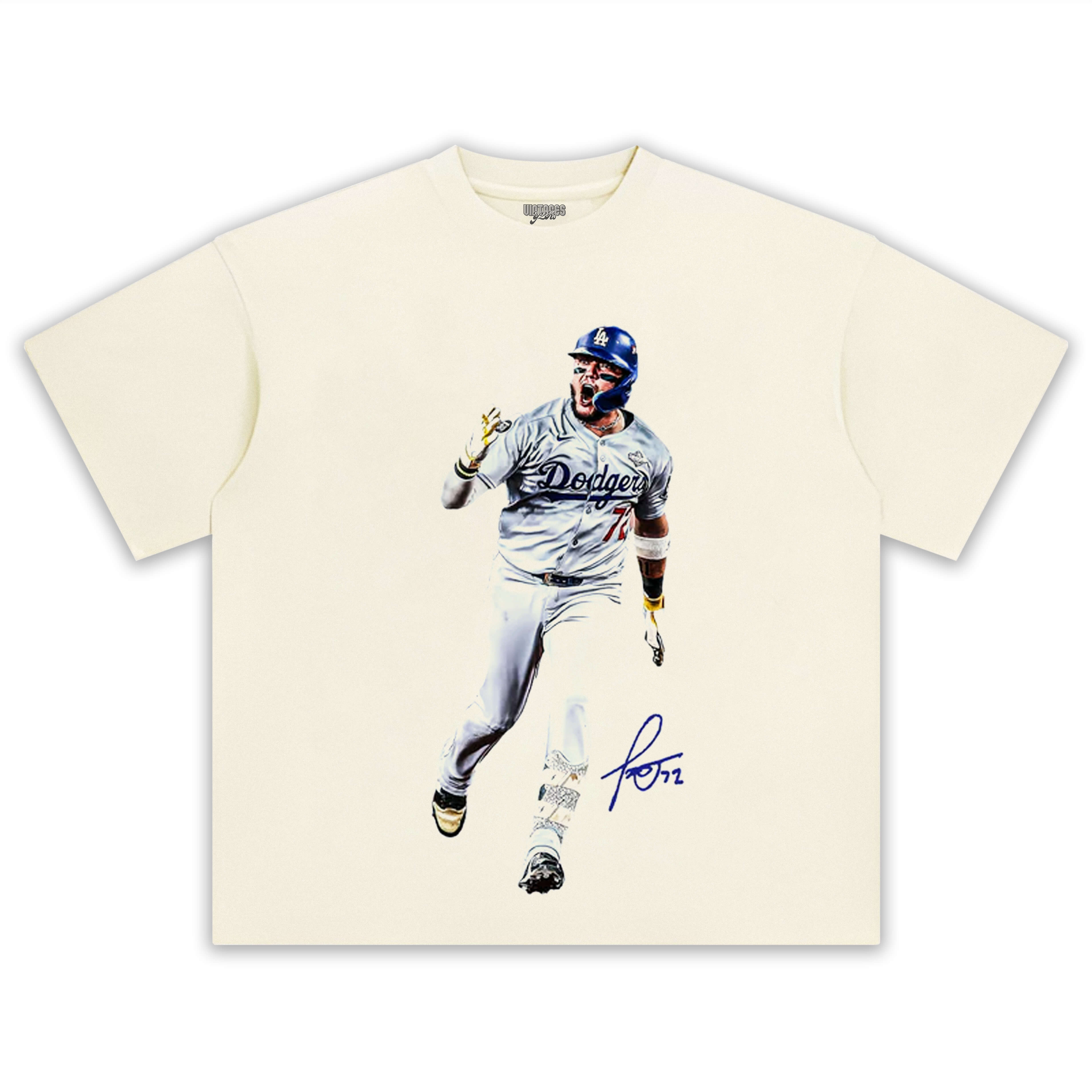 ROJAS & TOP OF 9 TEE & LS & HOODIE