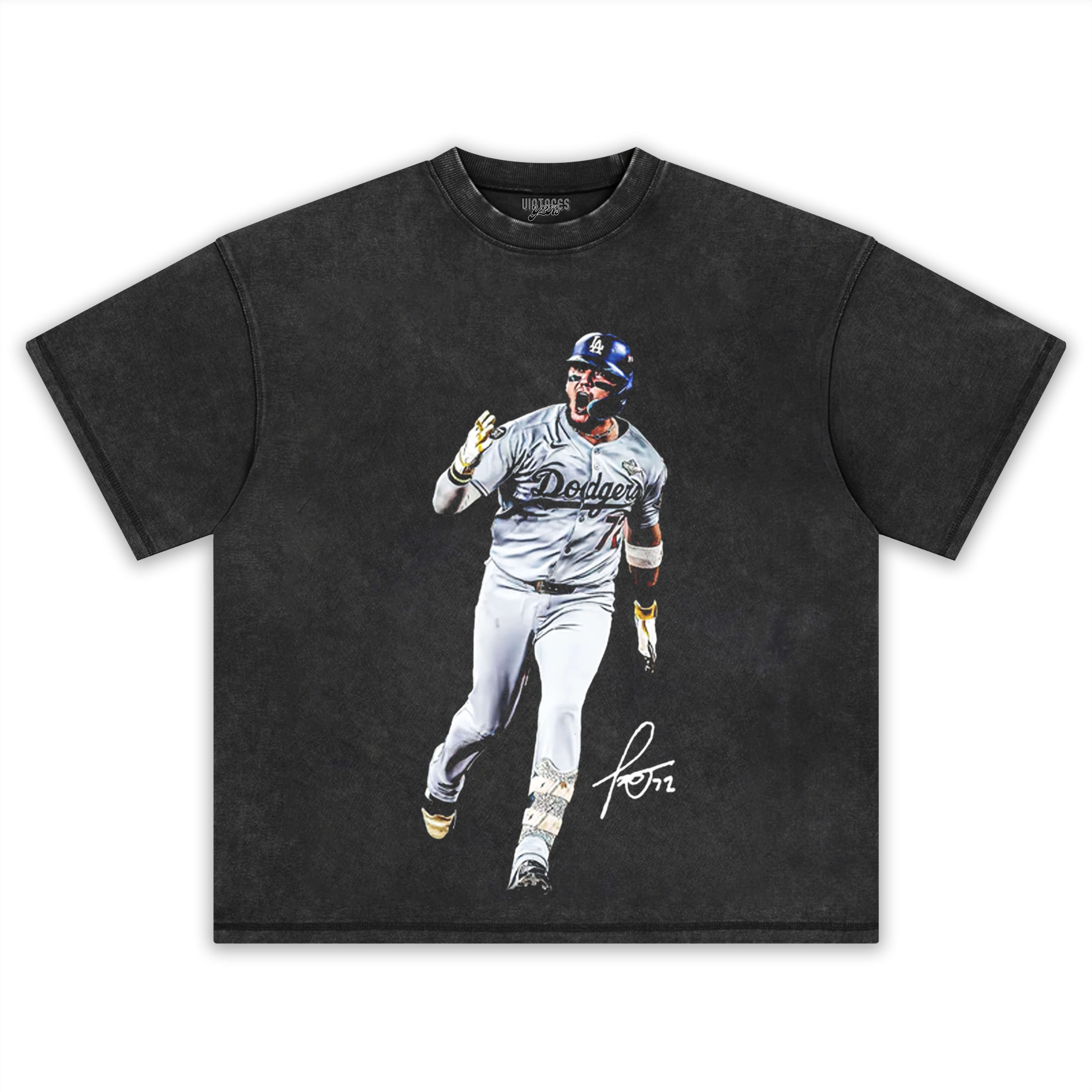 ROJAS & TOP OF 9 TEE & LS & HOODIE