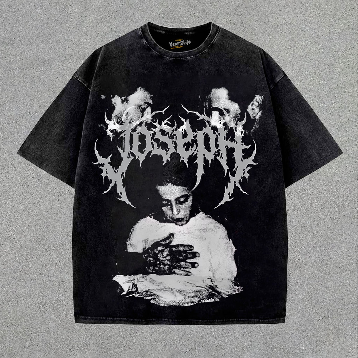 RONNIE RADKE & COREY TAYLOR & SERJ TANKIAN & JOSEPH TANK TOP & TEE & LONG SLEEVE & LAYERED LS & HOODIE