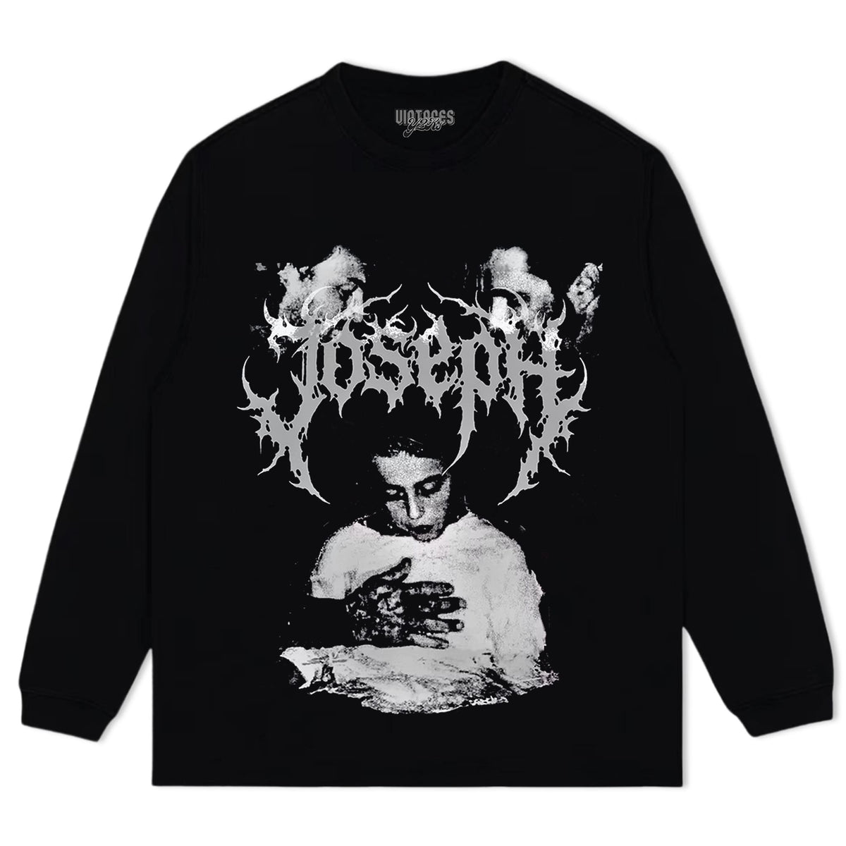 RONNIE RADKE & COREY TAYLOR & SERJ TANKIAN & JOSEPH TANK TOP & TEE & LONG SLEEVE & LAYERED LS & HOODIE