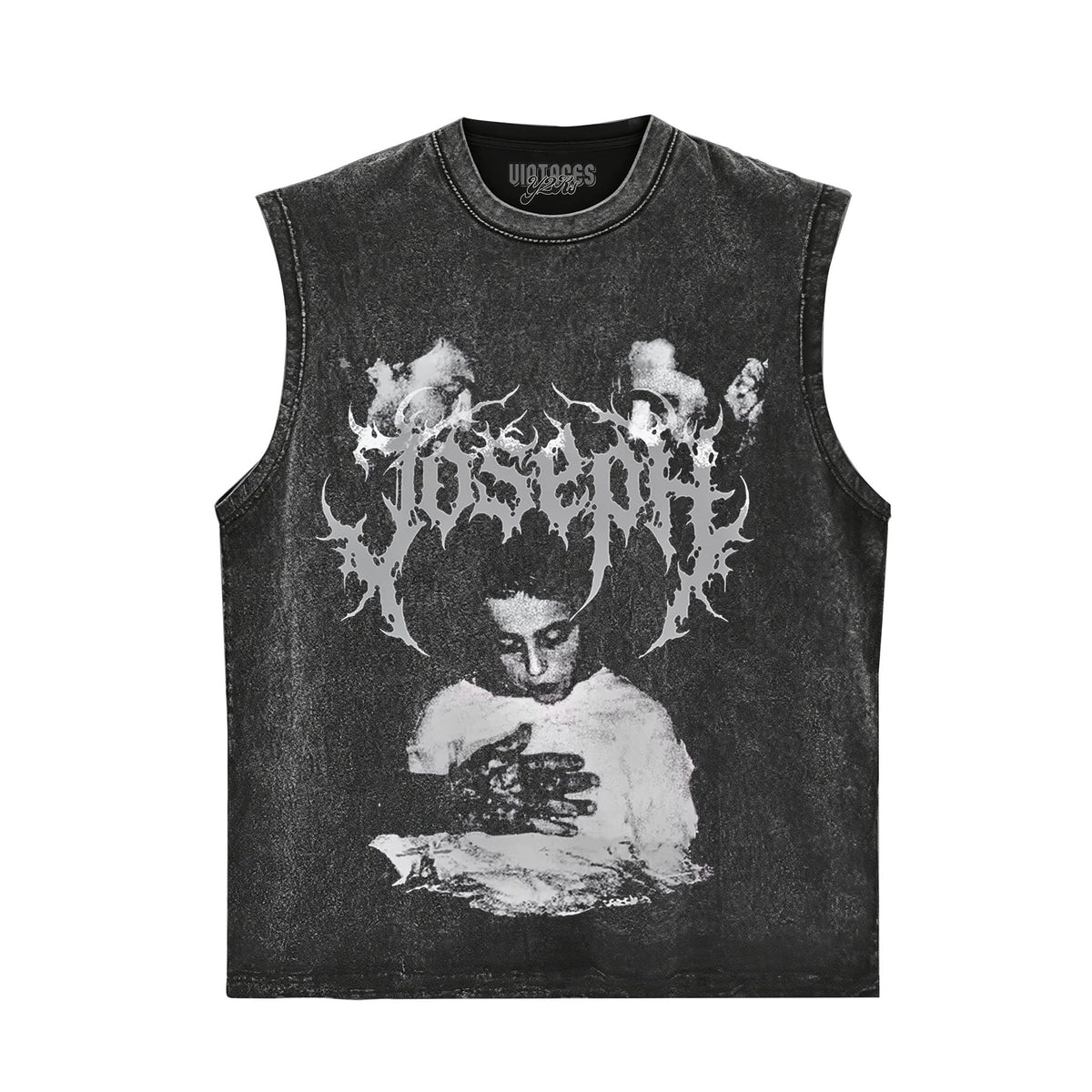 RONNIE RADKE & COREY TAYLOR & SERJ TANKIAN & JOSEPH TANK TOP & TEE & LONG SLEEVE & LAYERED LS & HOODIE