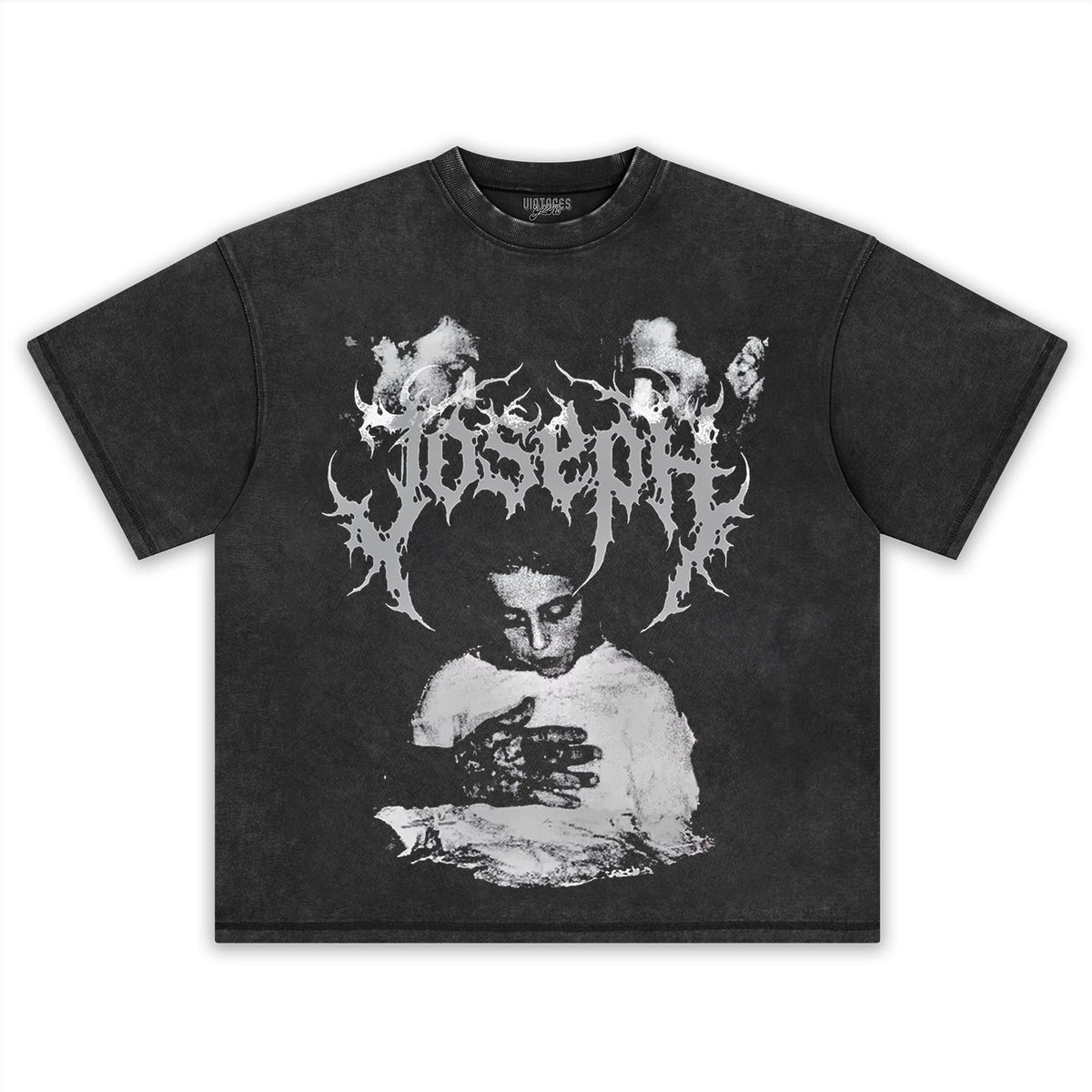 RONNIE RADKE & COREY TAYLOR & SERJ TANKIAN & JOSEPH TANK TOP & TEE & LONG SLEEVE & LAYERED LS & HOODIE