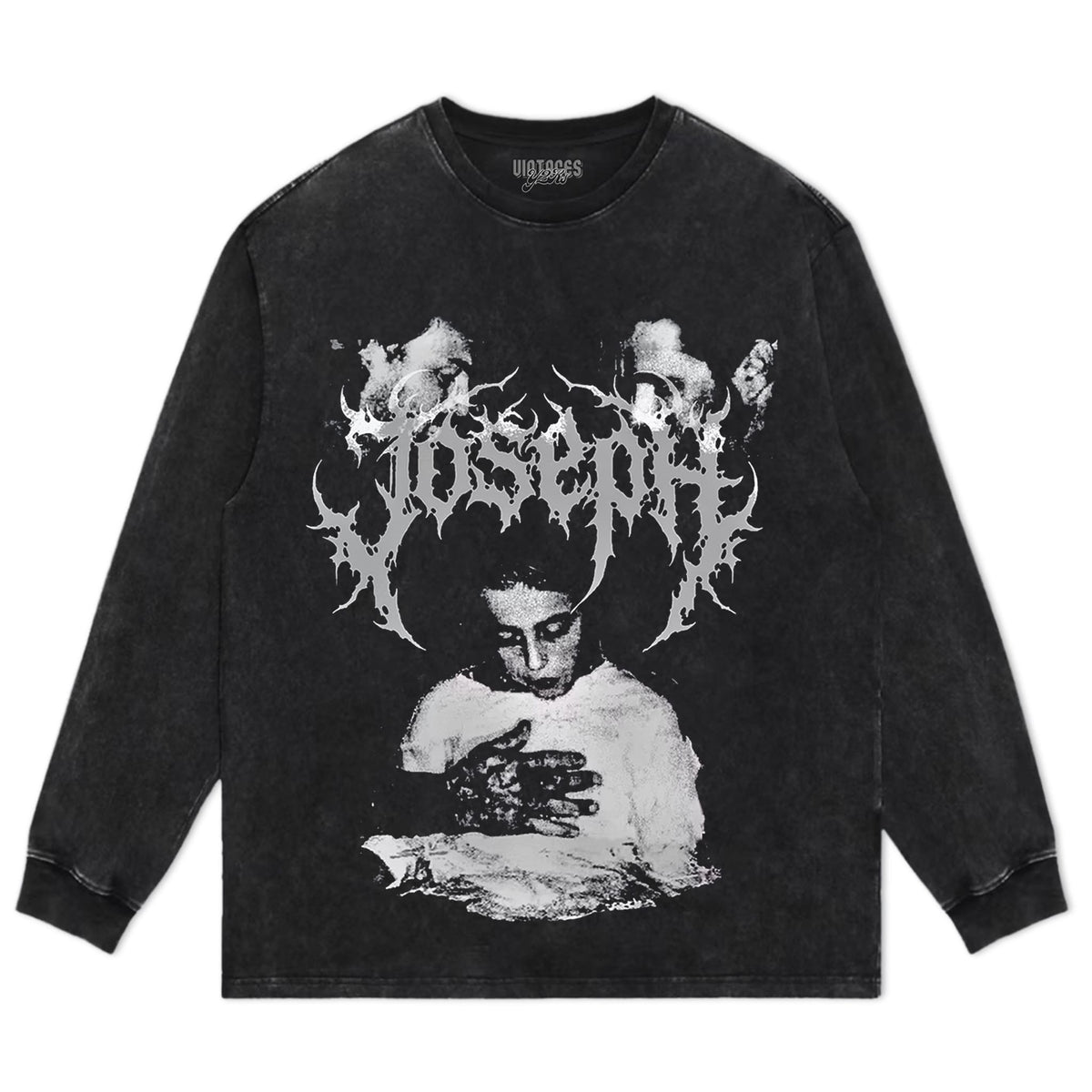 RONNIE RADKE & COREY TAYLOR & SERJ TANKIAN & JOSEPH TANK TOP & TEE & LONG SLEEVE & LAYERED LS & HOODIE