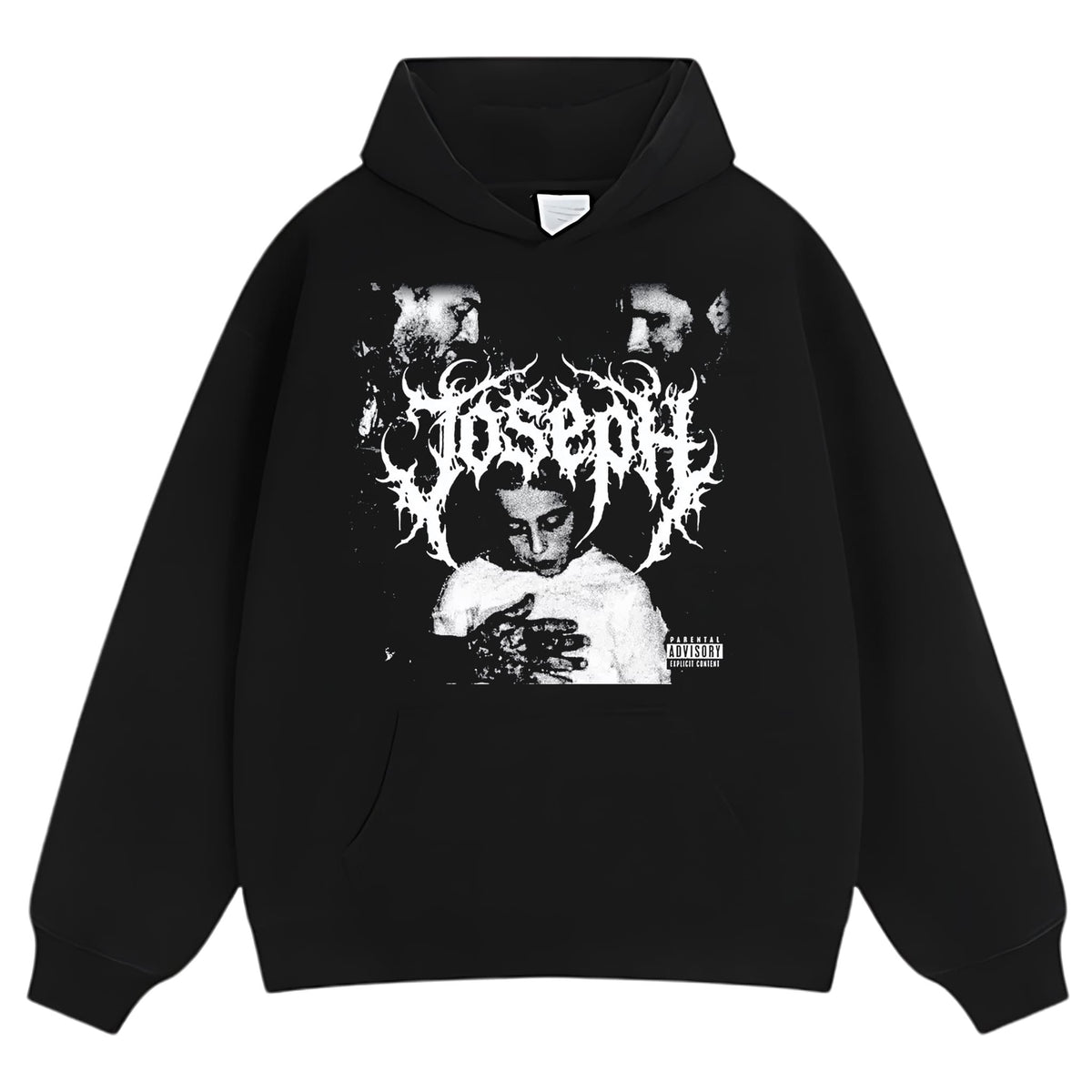RONNIE RADKE & COREY TAYLOR & SERJ TANKIAN & JOSEPH V2 TANK TOP & TEE & LONG SLEEVE & LAYERED LS & HOODIE