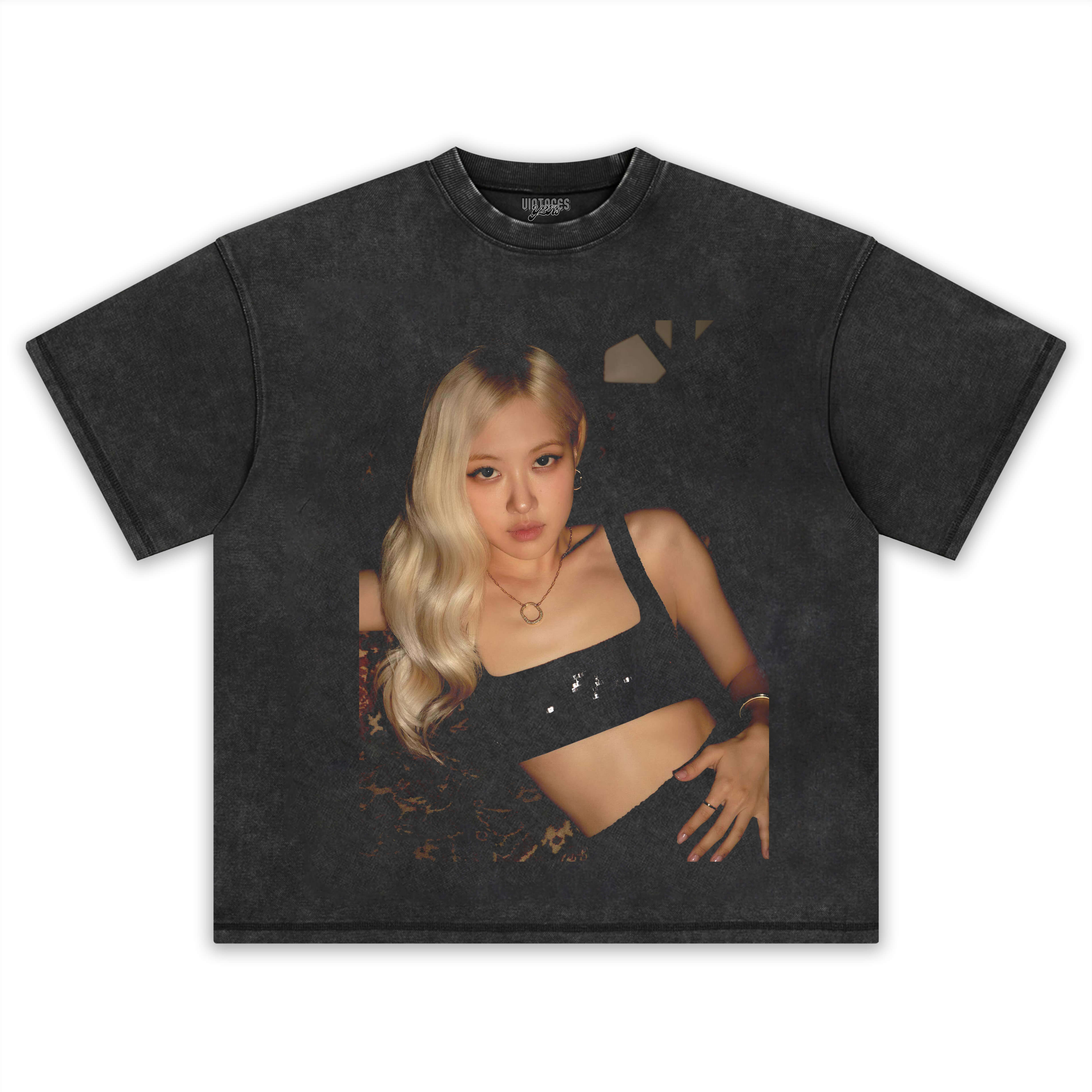 ROSES V2 TEE