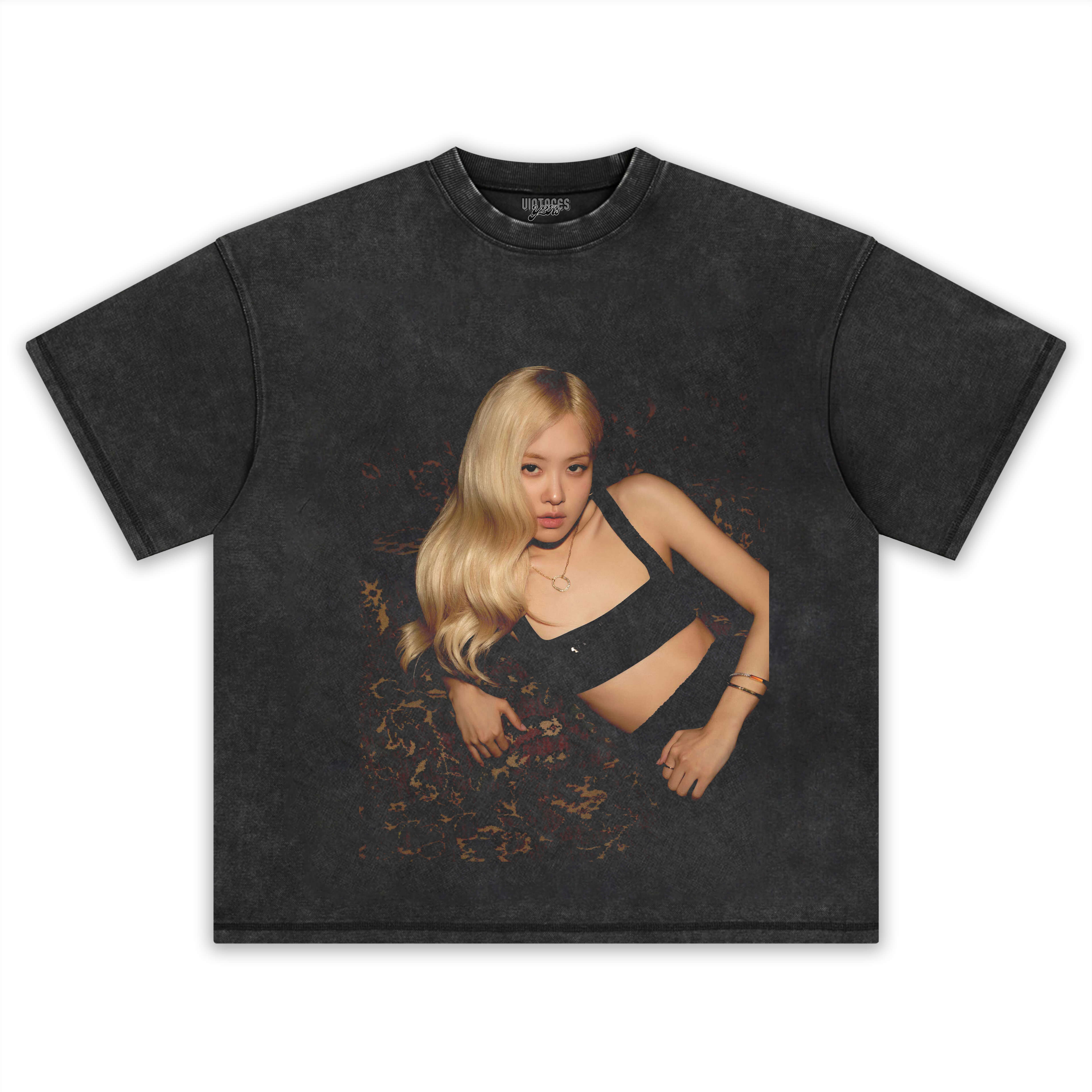 ROSES TEE