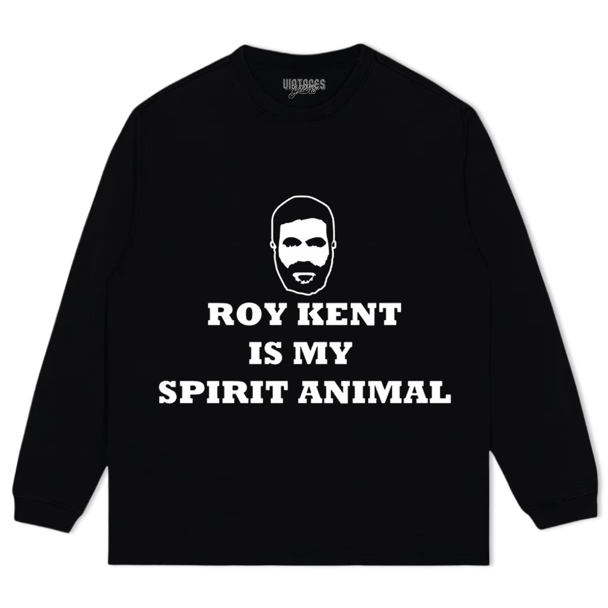 ROY KENT TANK TOP & TEE & LONG SLEEVE & LAYERED LS & HOODIE