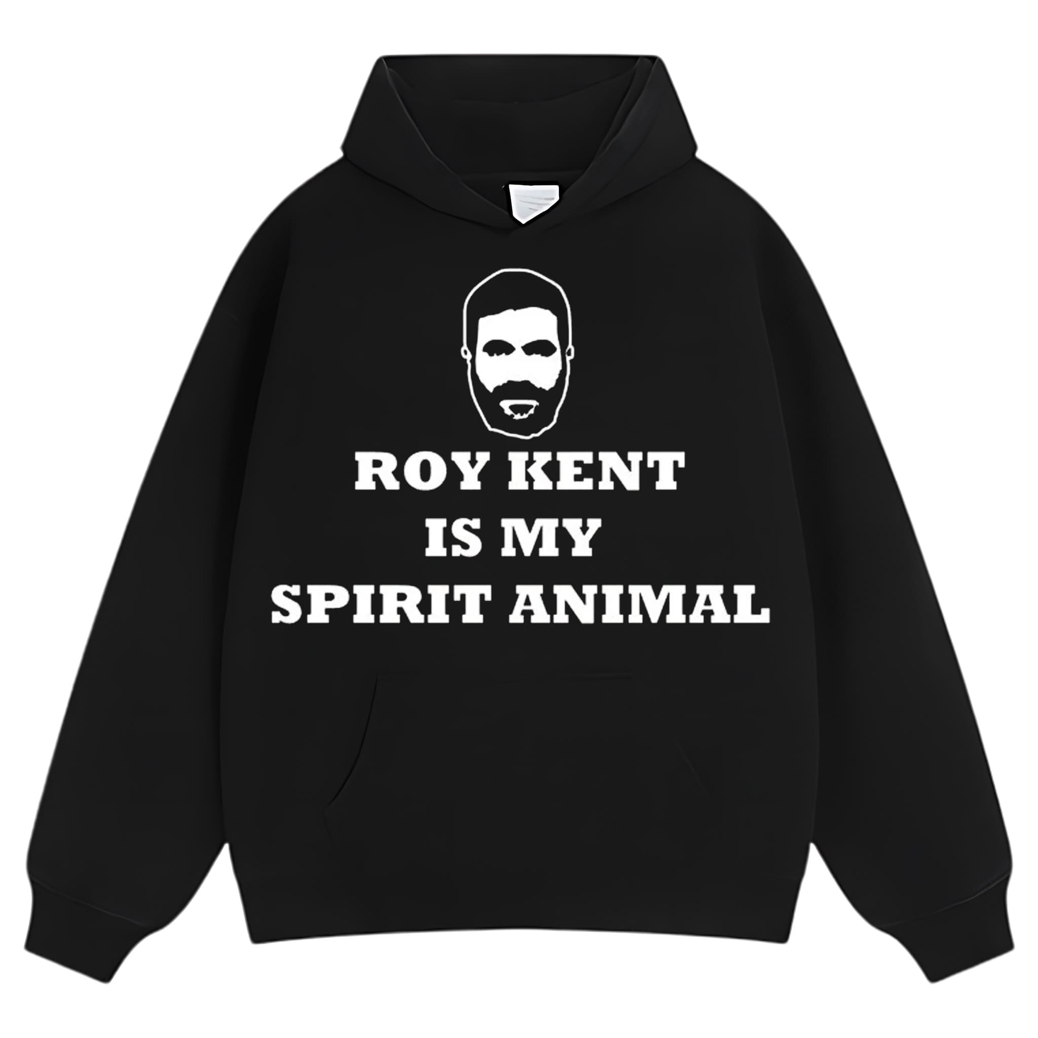 ROY KENT TANK TOP & TEE & LONG SLEEVE & LAYERED LS & HOODIE