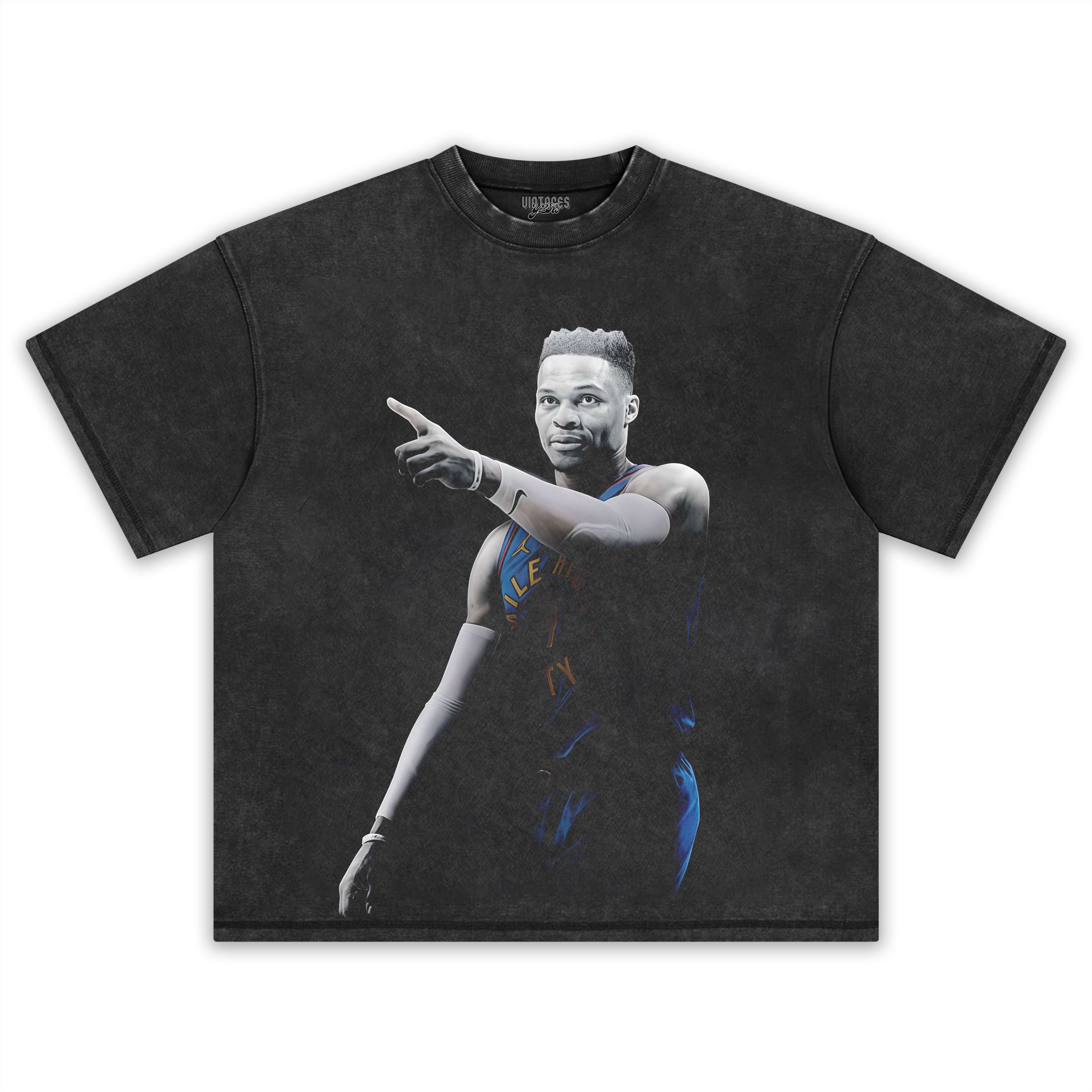 RUSSELL WESTBROOK TEE