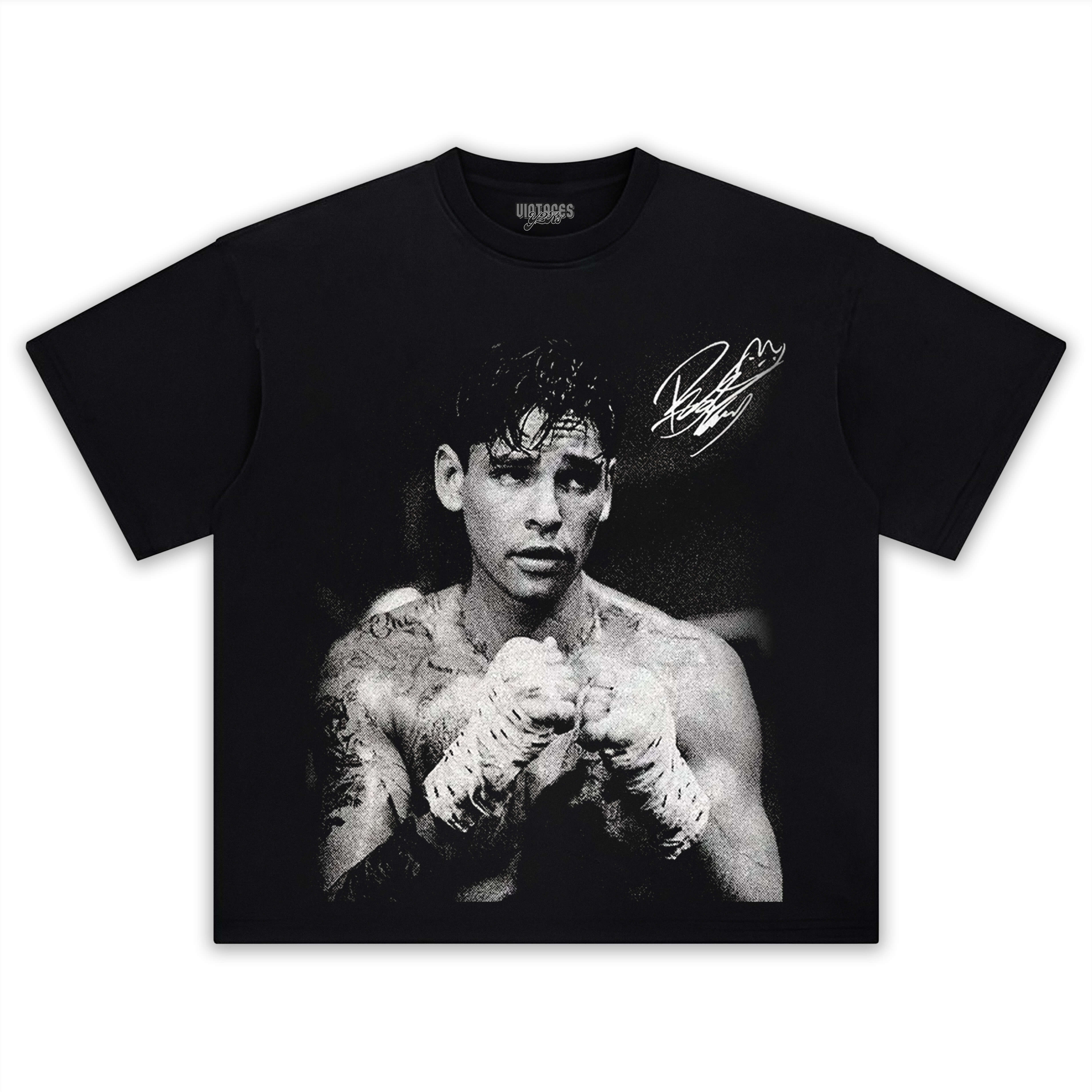 RYAN GARCIA 2025 TEE