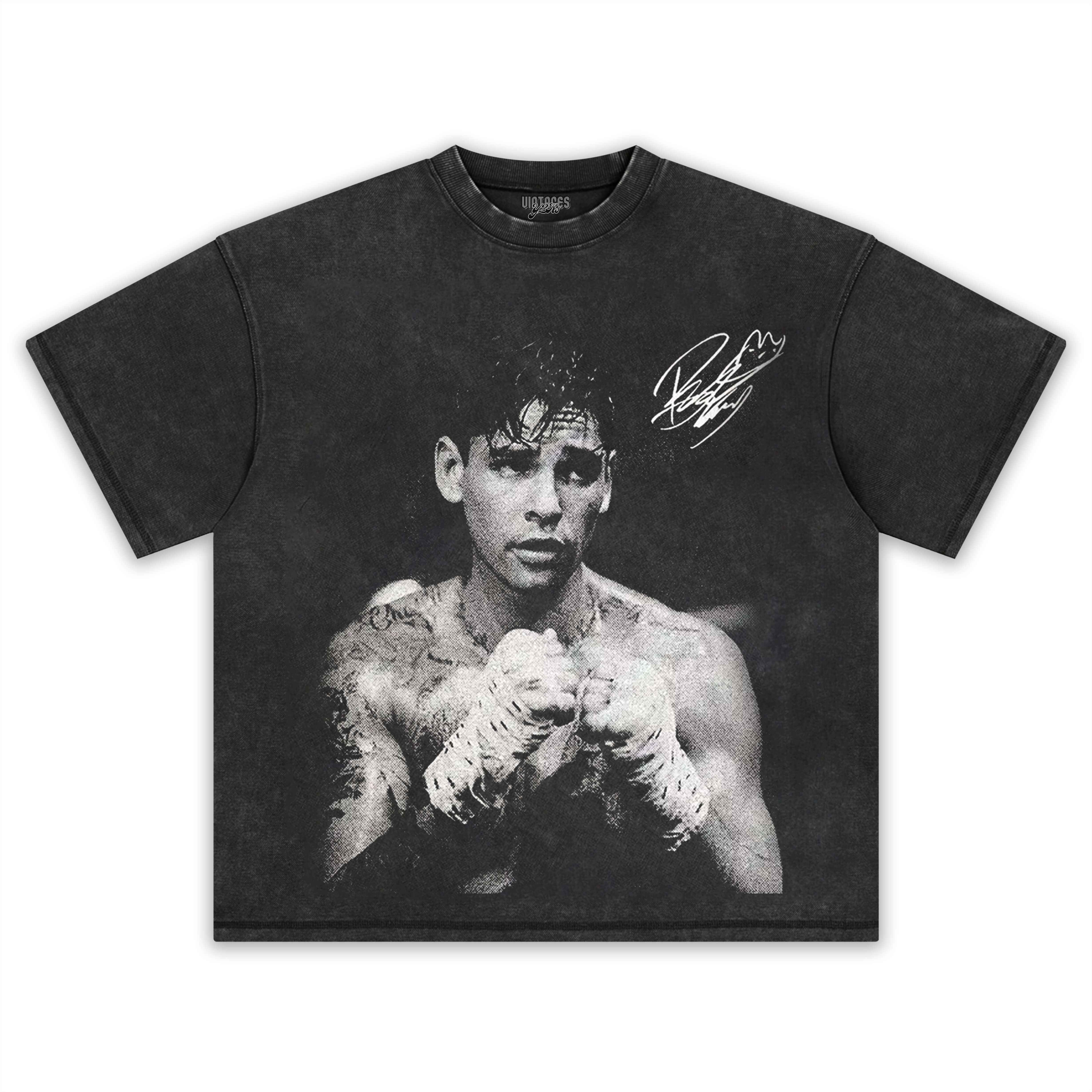 RYAN GARCIA 2025 TEE