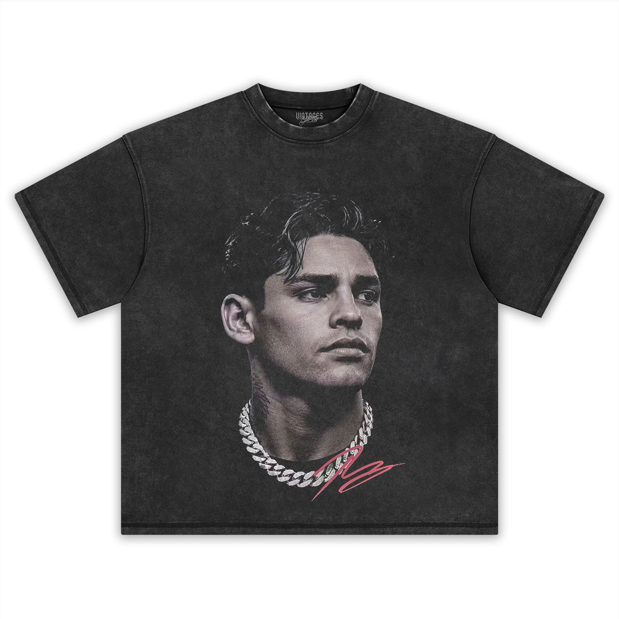 RYAN GARCIA 2026 V2 TANK TOP & TEE & LONG SLEEVE & LAYERED LS & HOODIE