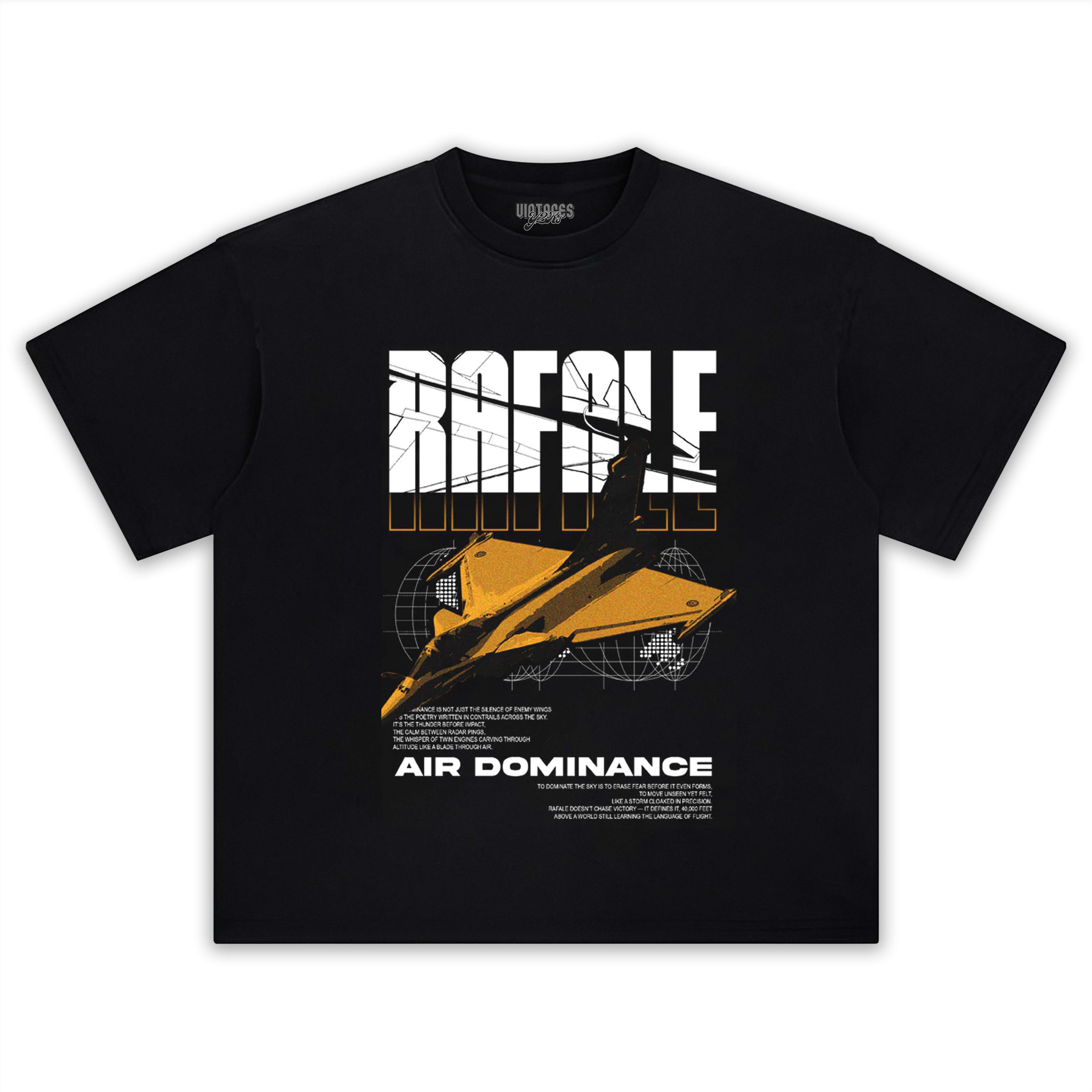 RAFALE UNISEX  TEE